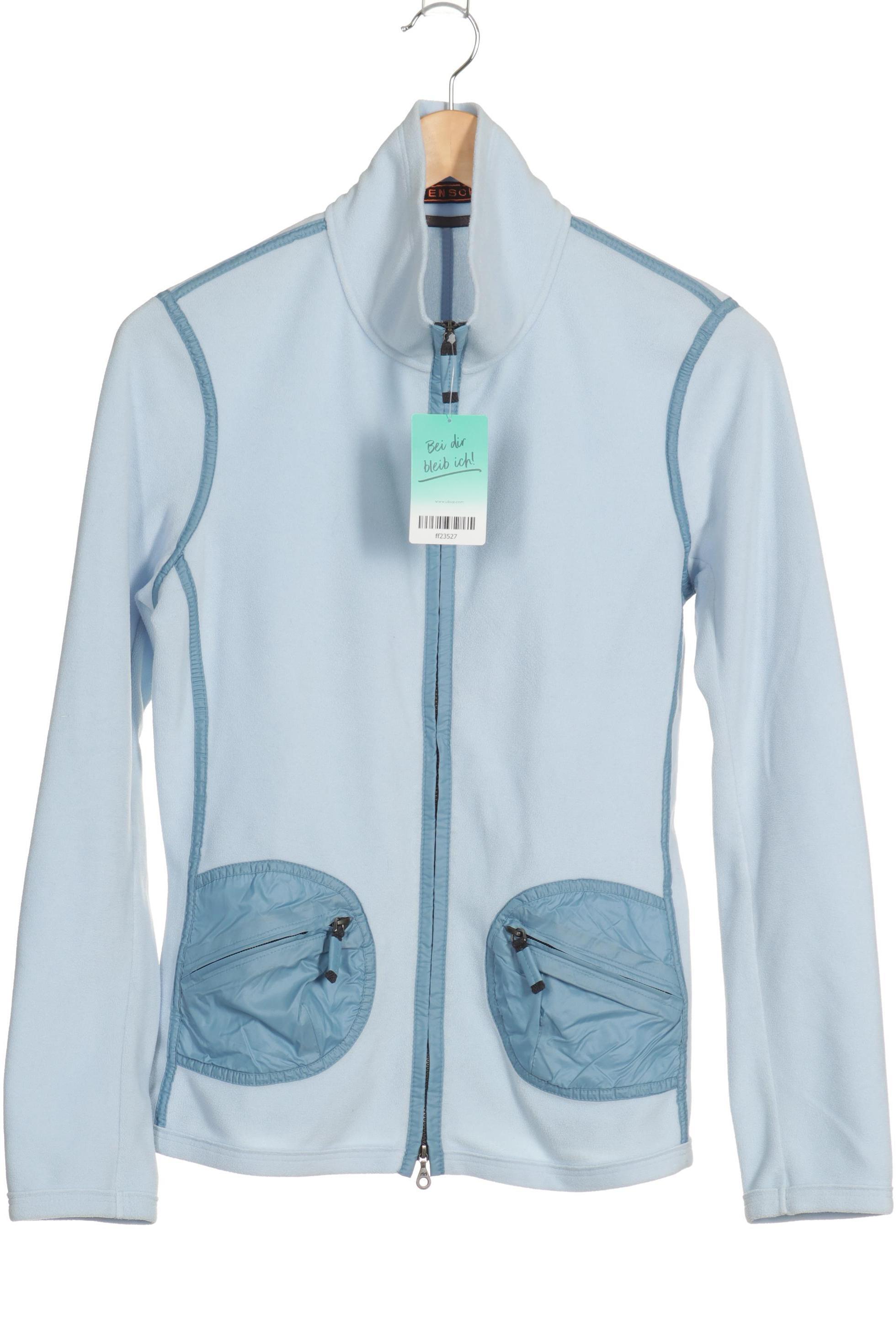 

Frauenschuh Damen Jacke, blau, Gr.