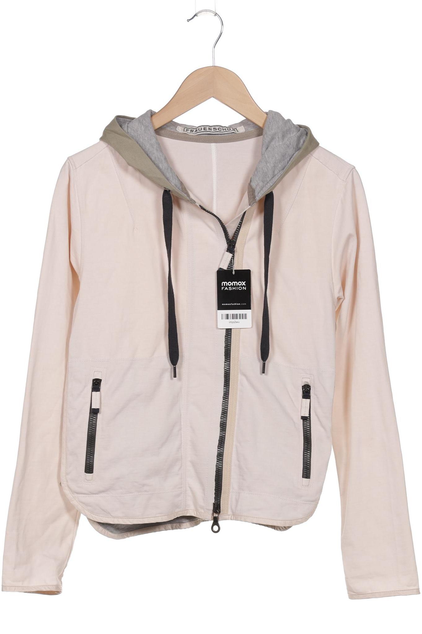 

Frauenschuh Damen Jacke, pink, Gr. 38