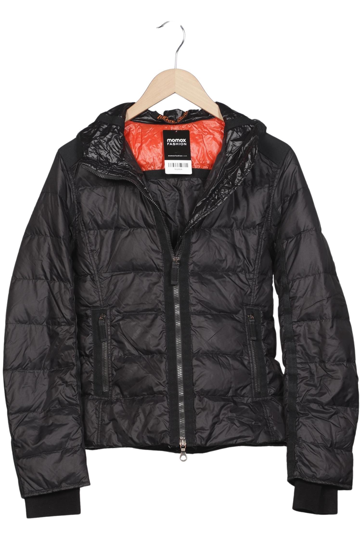 

Frauenschuh Damen Jacke, schwarz, Gr. 38