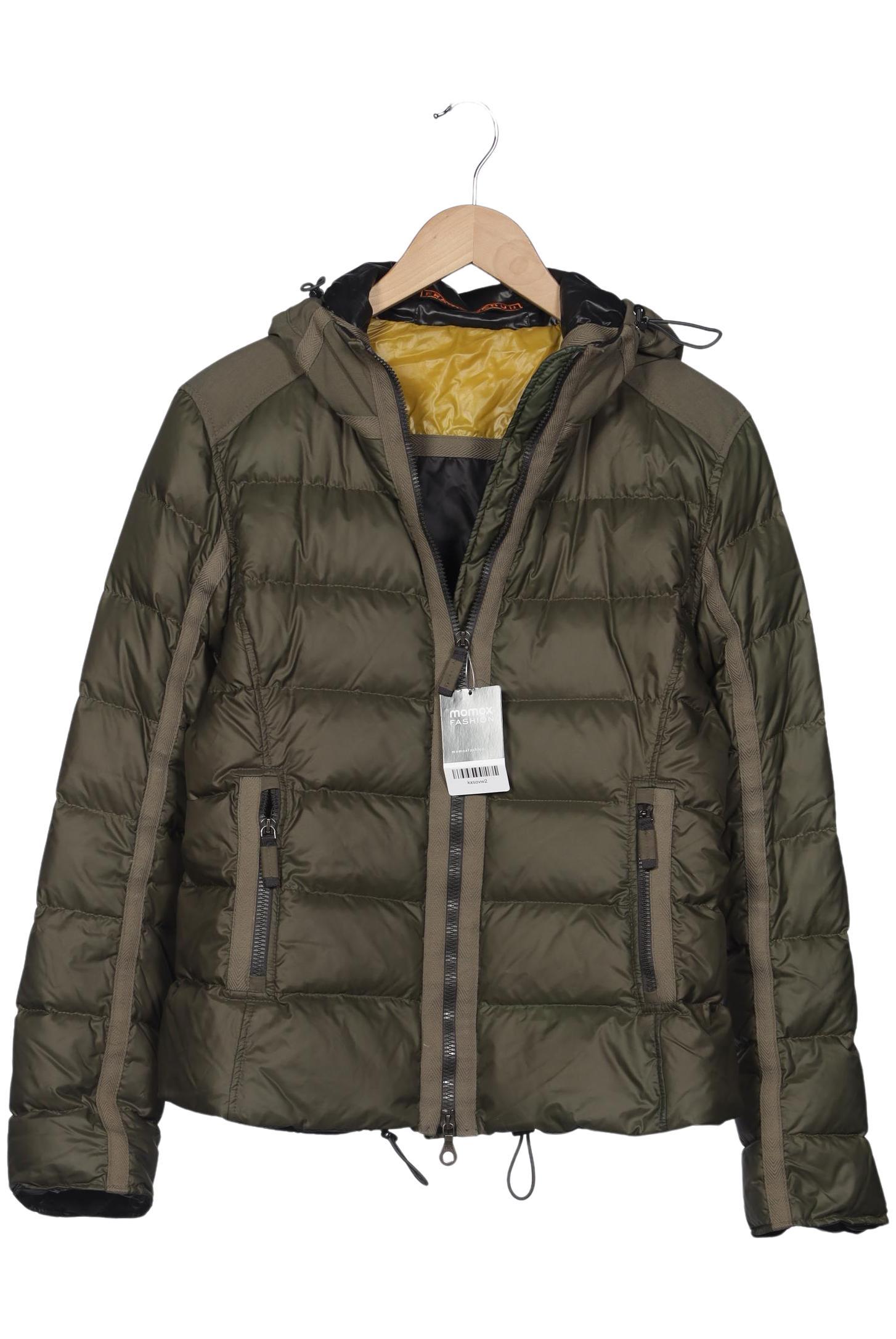 

Frauenschuh Damen Jacke, grün, Gr. 42