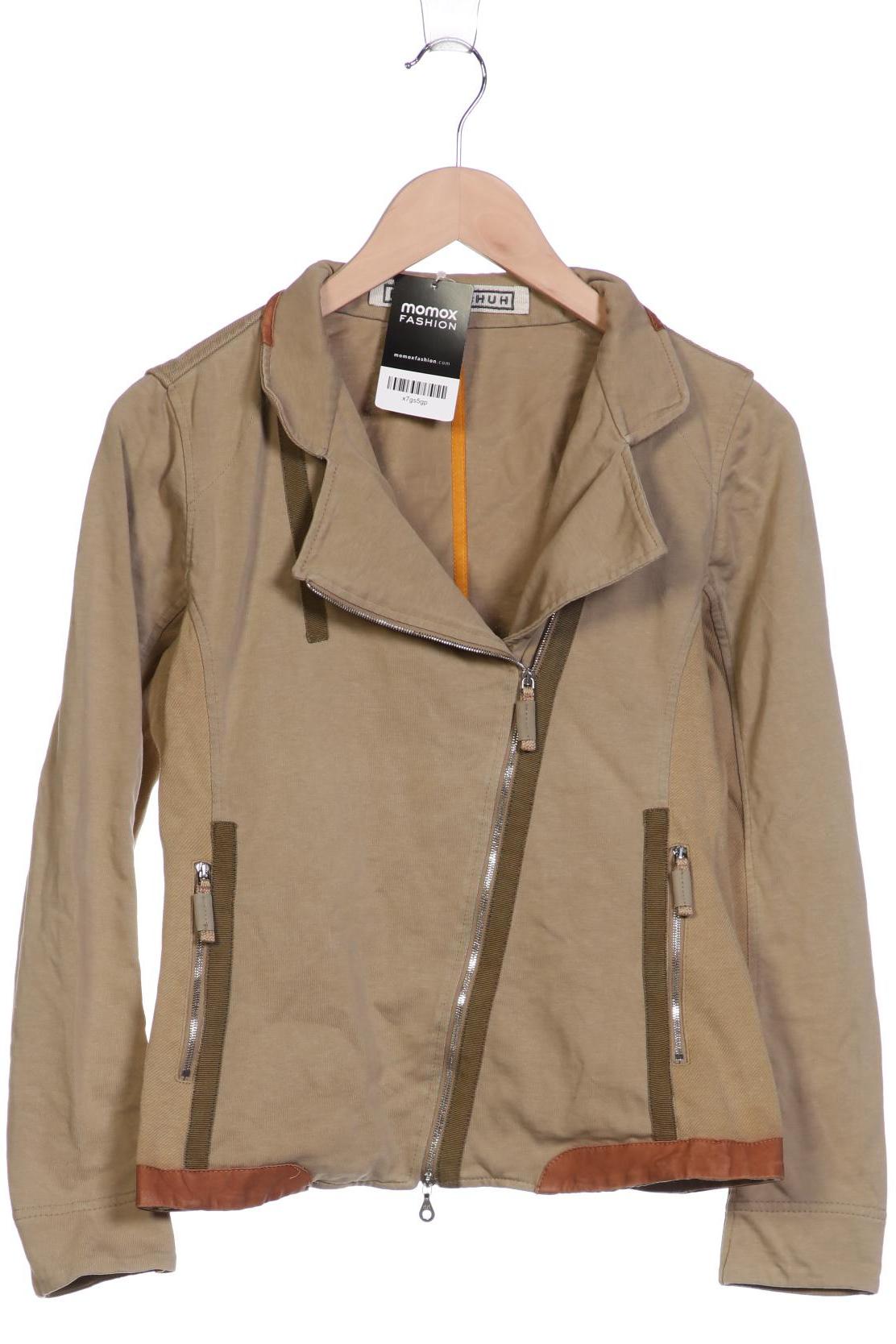 

Frauenschuh Damen Jacke, beige