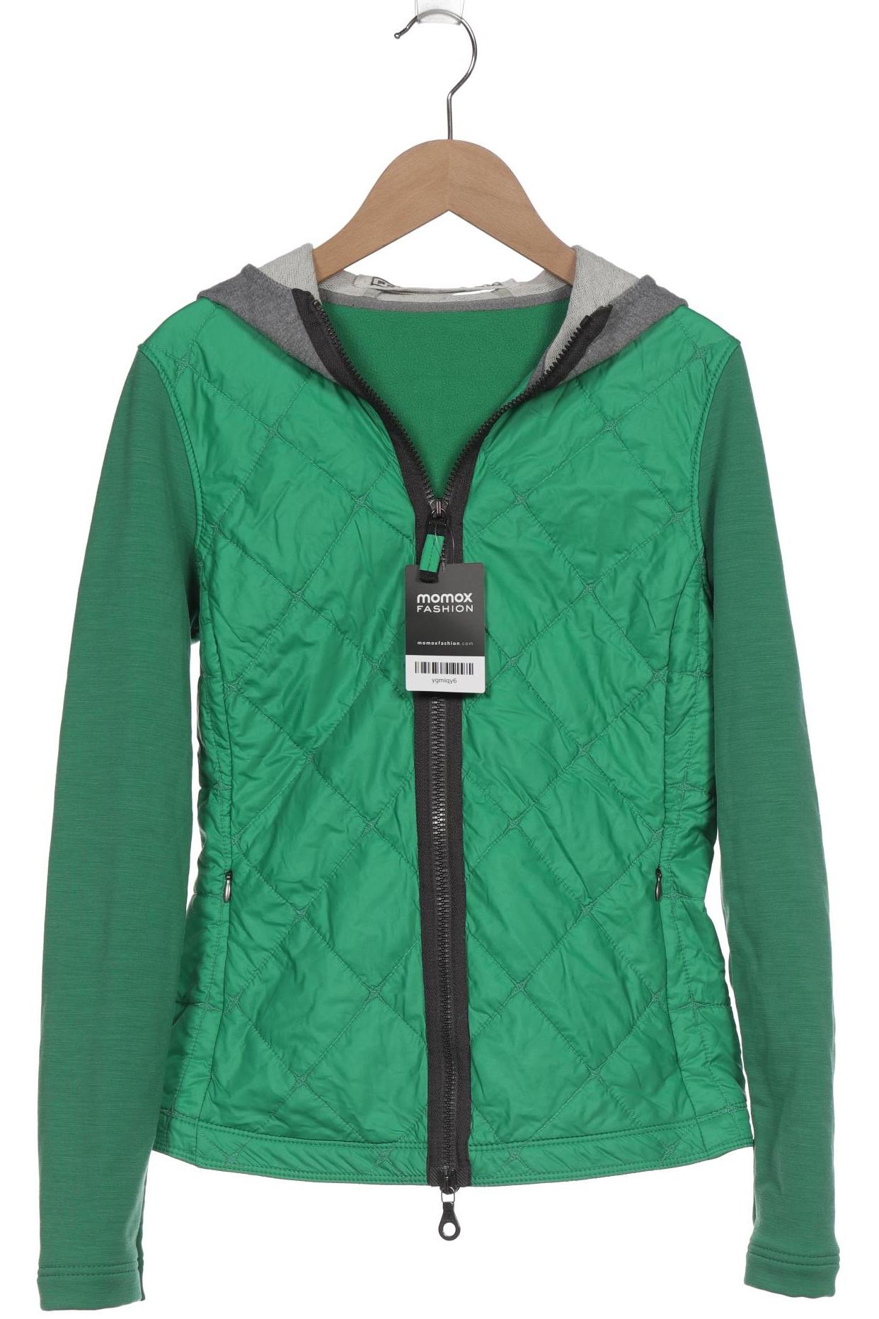 

Frauenschuh Damen Jacke, grün, Gr. 36