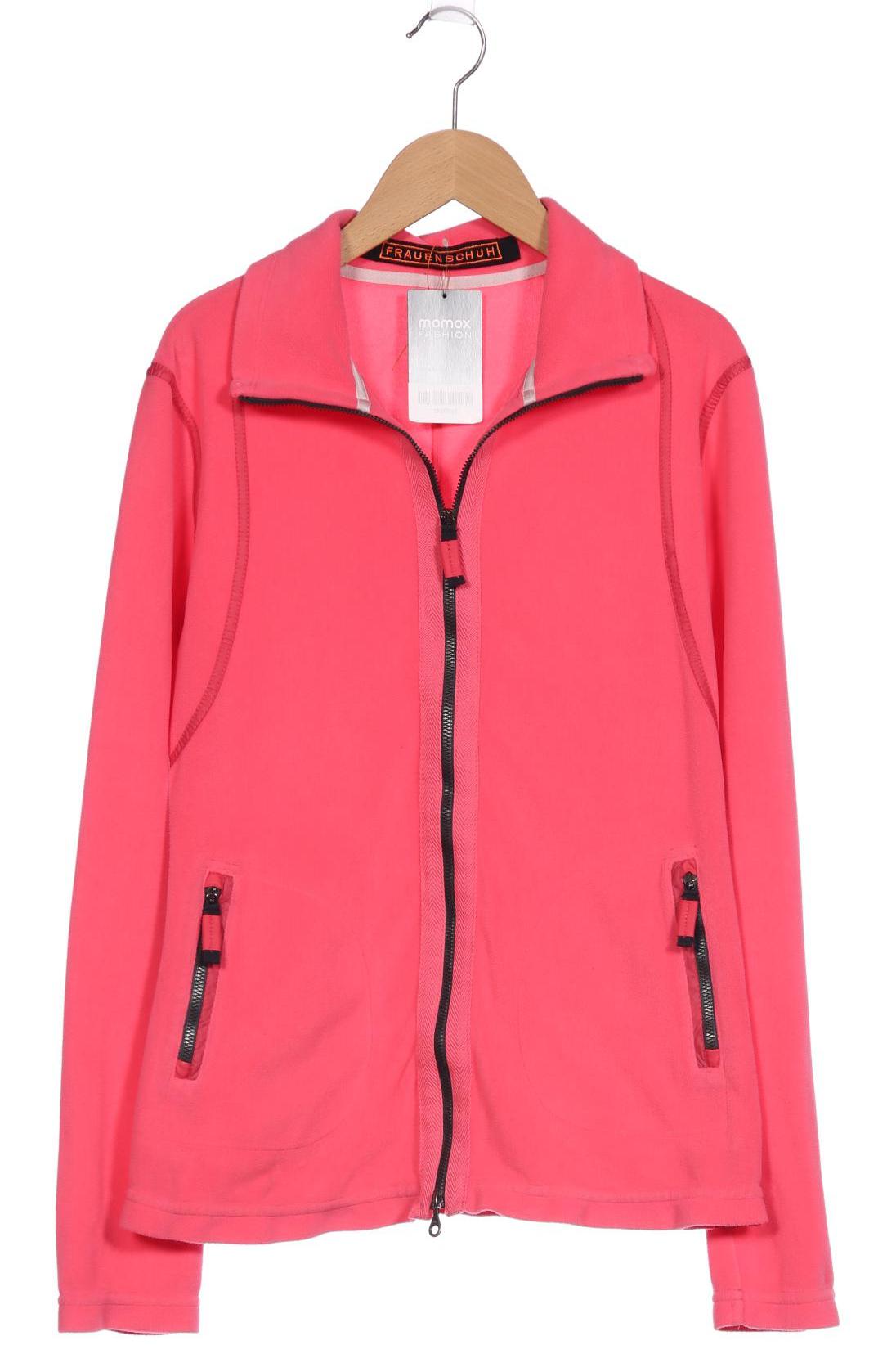

Frauenschuh Damen Jacke, pink