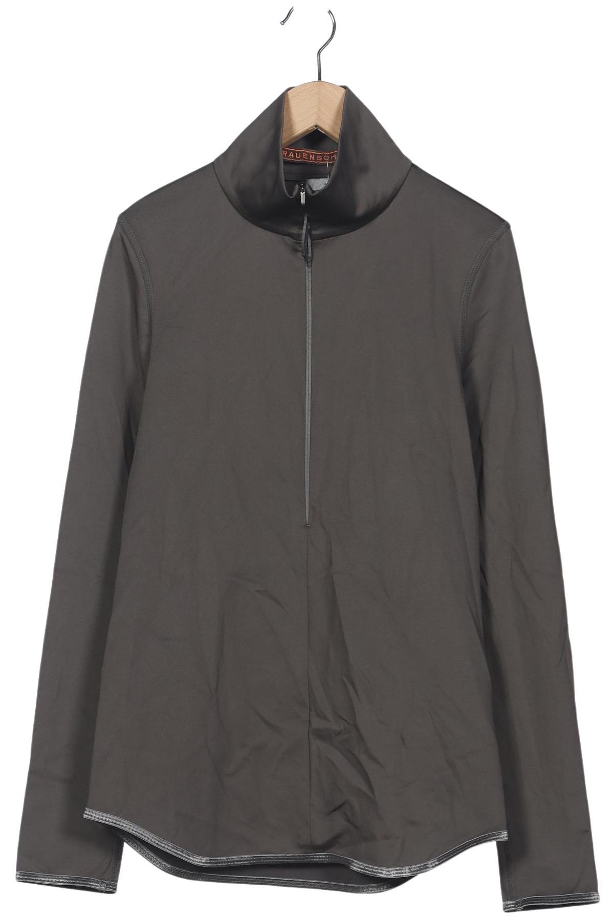 

Frauenschuh Damen Langarmshirt, grau, Gr. 38