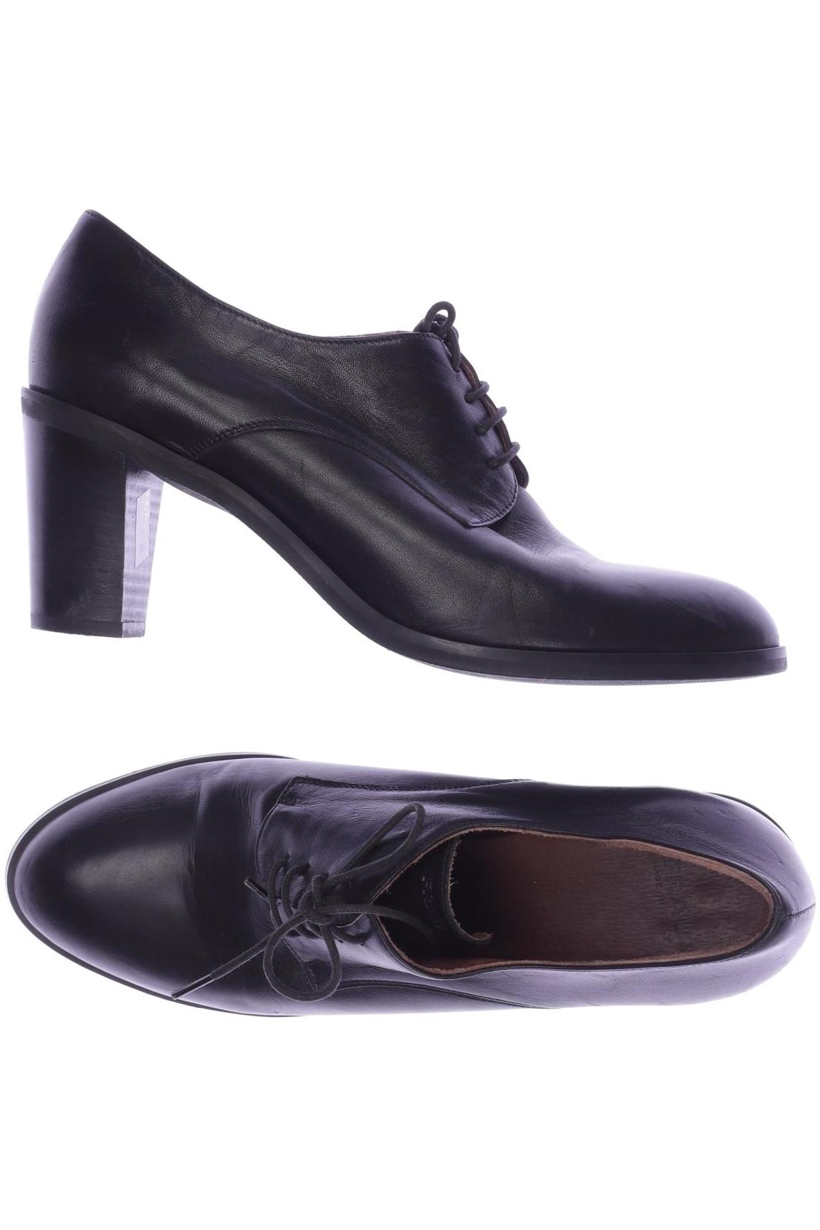 

Frauenschuh Damen Pumps, schwarz, Gr. 40