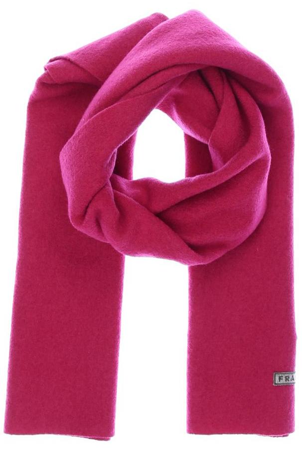 

Frauenschuh Damen Schal, pink