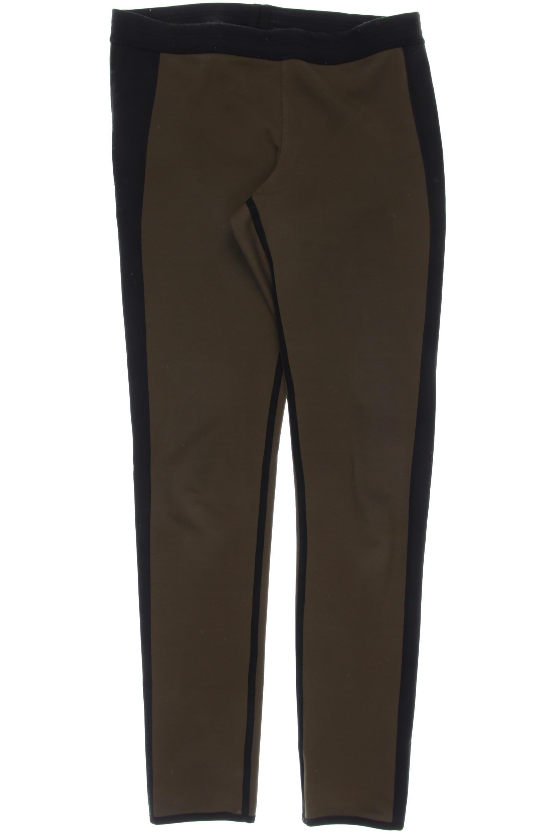 

Frauenschuh Damen Stoffhose, grün, Gr. 38