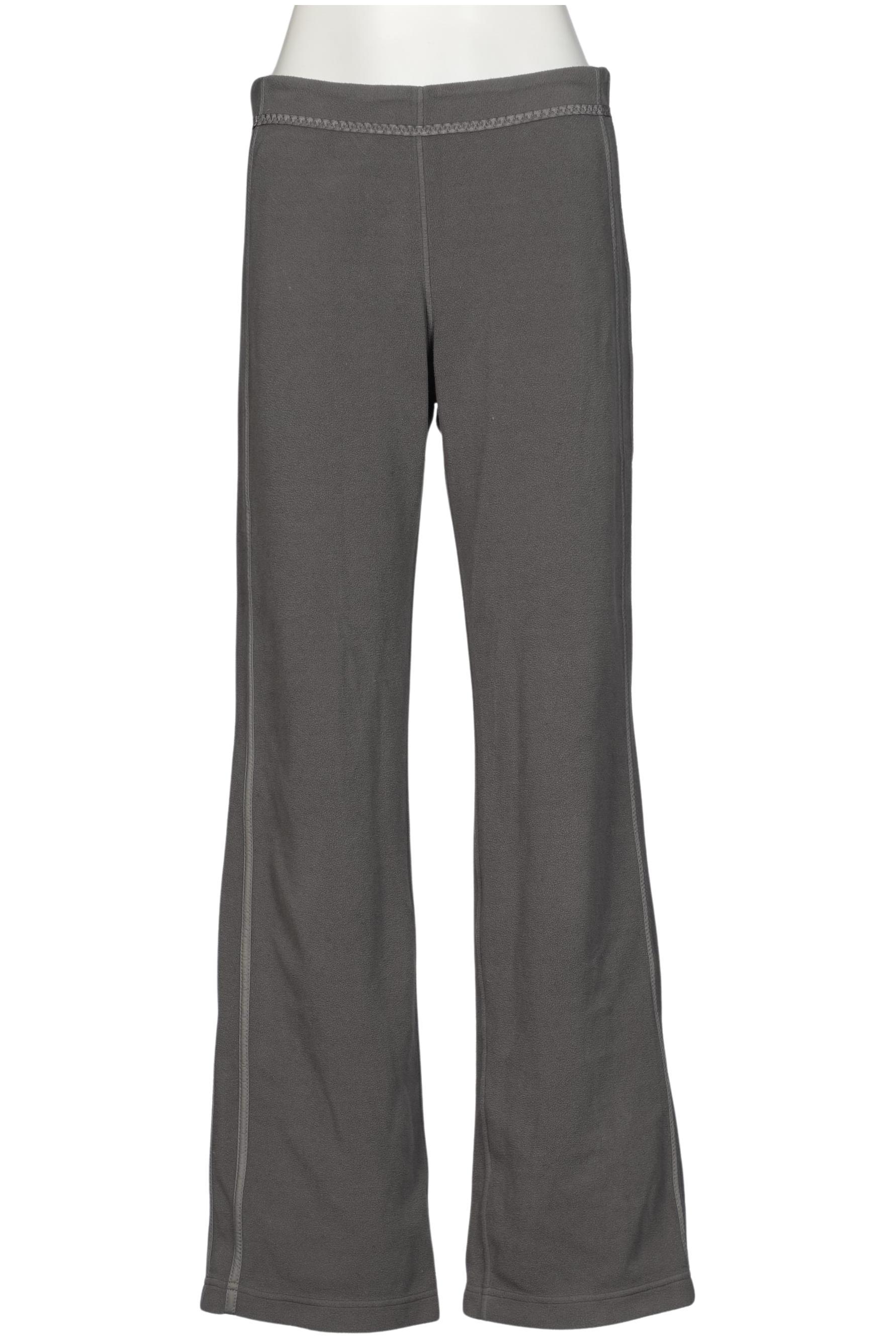 

Frauenschuh Damen Stoffhose, grau, Gr. 38