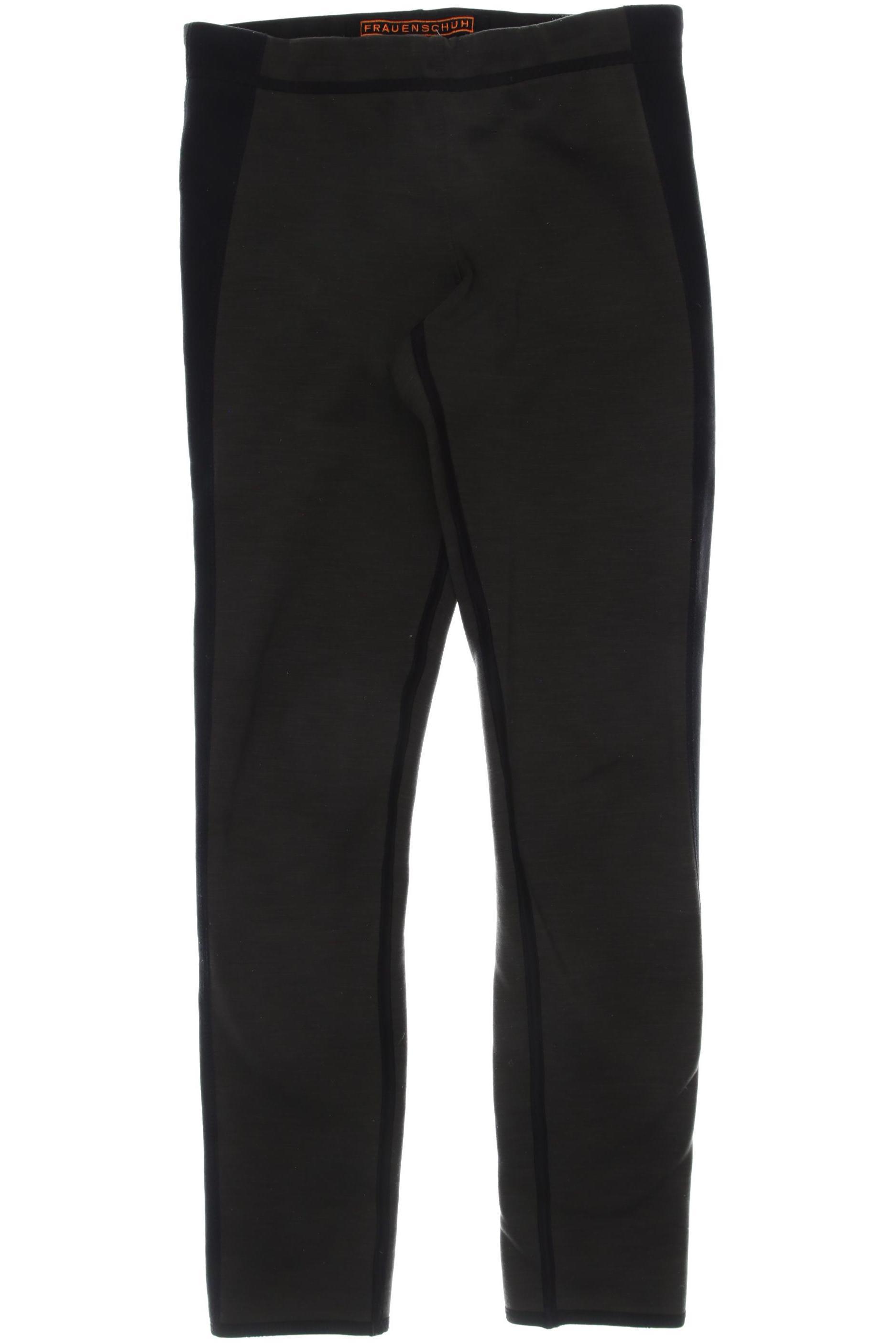 

Frauenschuh Damen Stoffhose, grau, Gr. 38