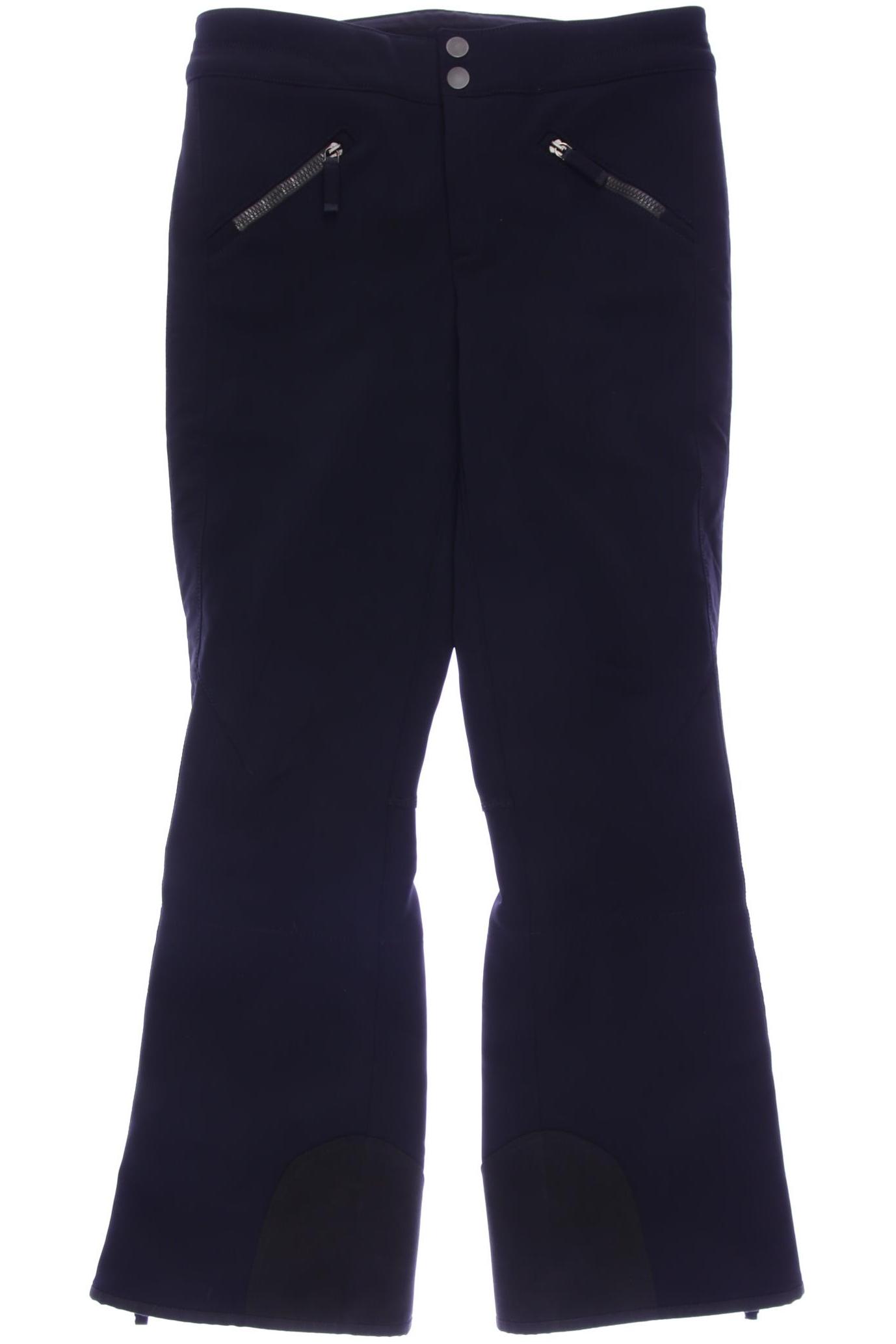 

Frauenschuh Damen Stoffhose, marineblau, Gr. 40
