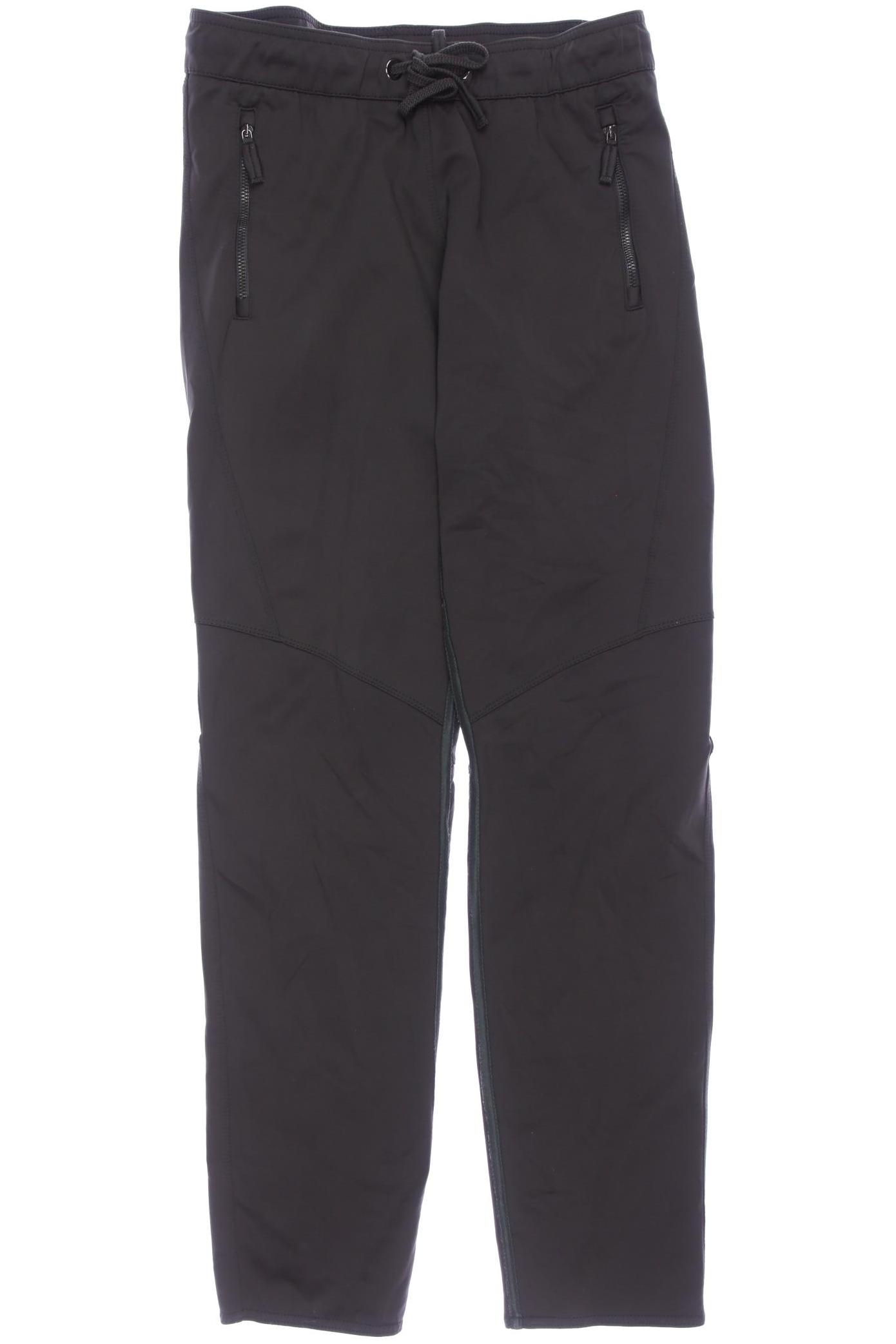 

Frauenschuh Damen Stoffhose, grau, Gr. 38