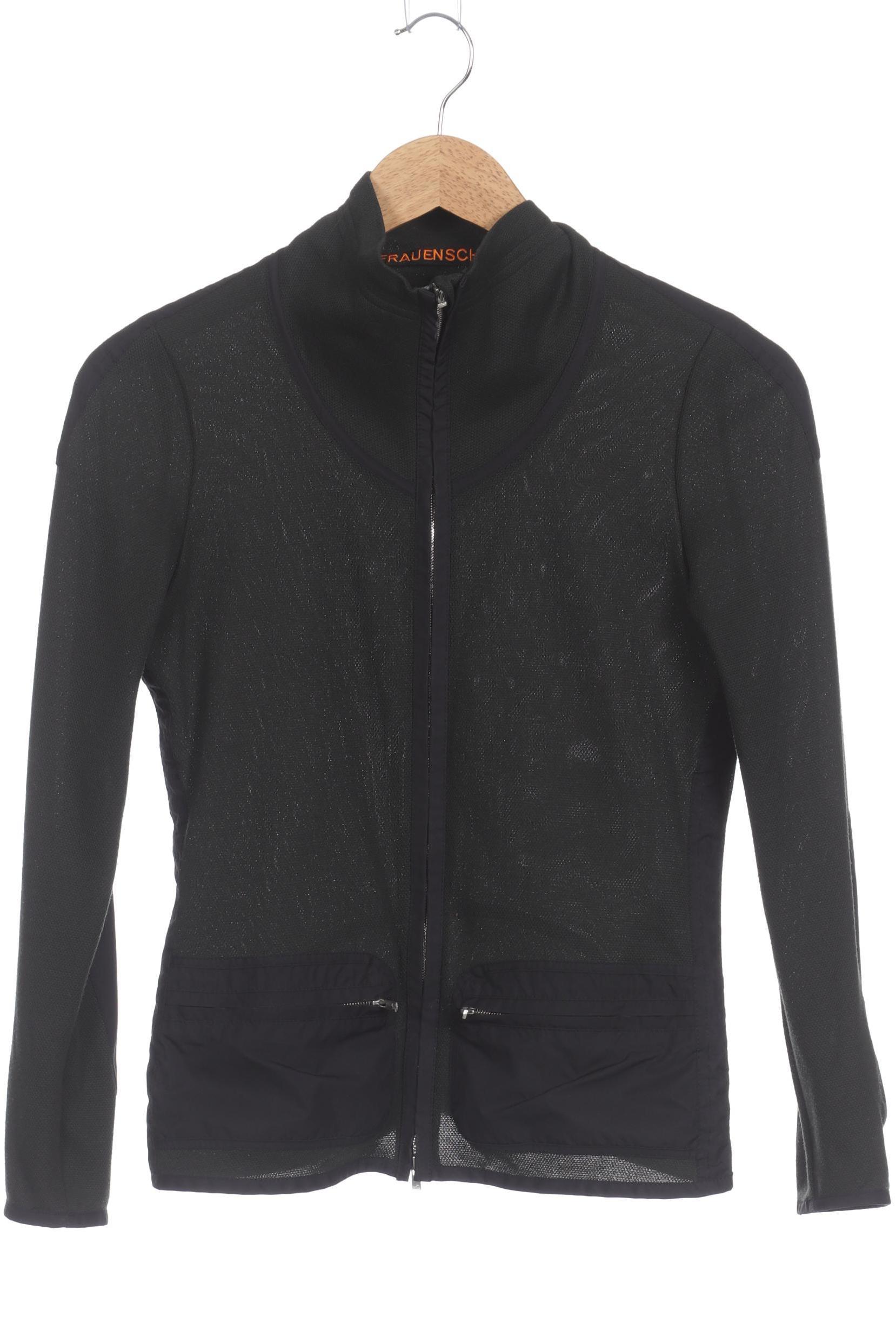 

Frauenschuh Damen Strickjacke, grün, Gr.