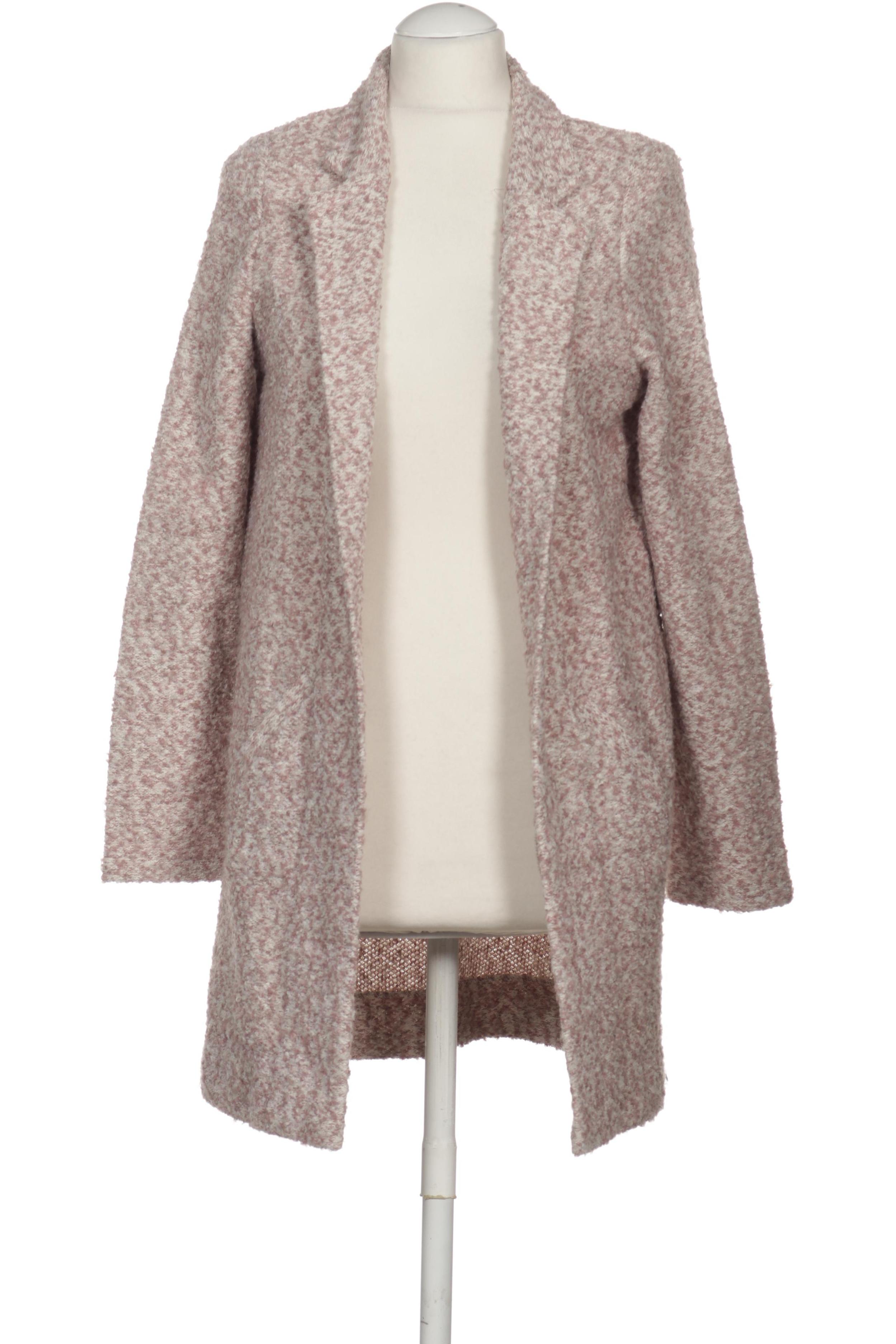 

Frauenschuh Damen Strickjacke, pink, Gr. 38