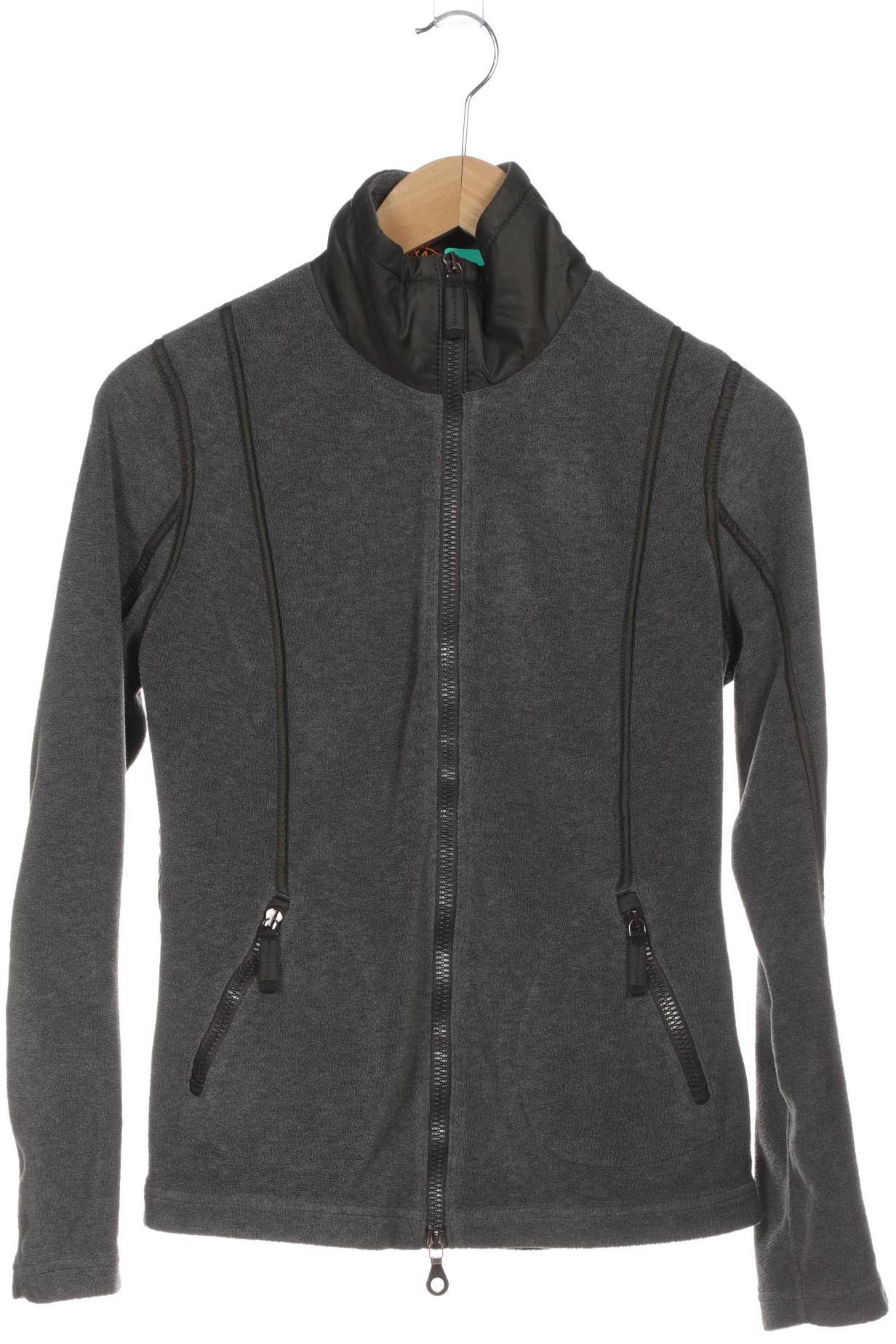 

Frauenschuh Damen Sweatshirt, grau, Gr. 38