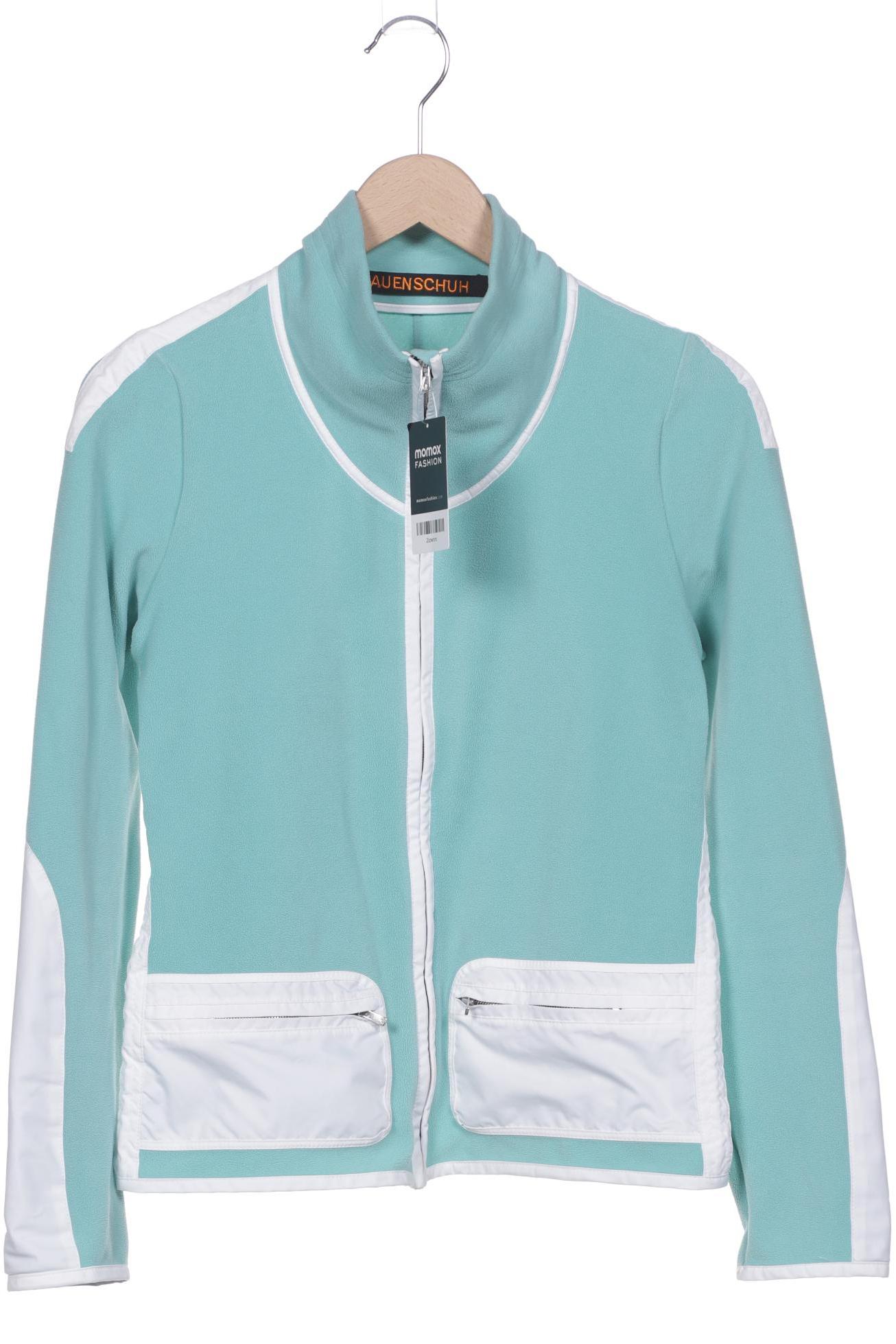 

Frauenschuh Damen Sweatshirt, türkis