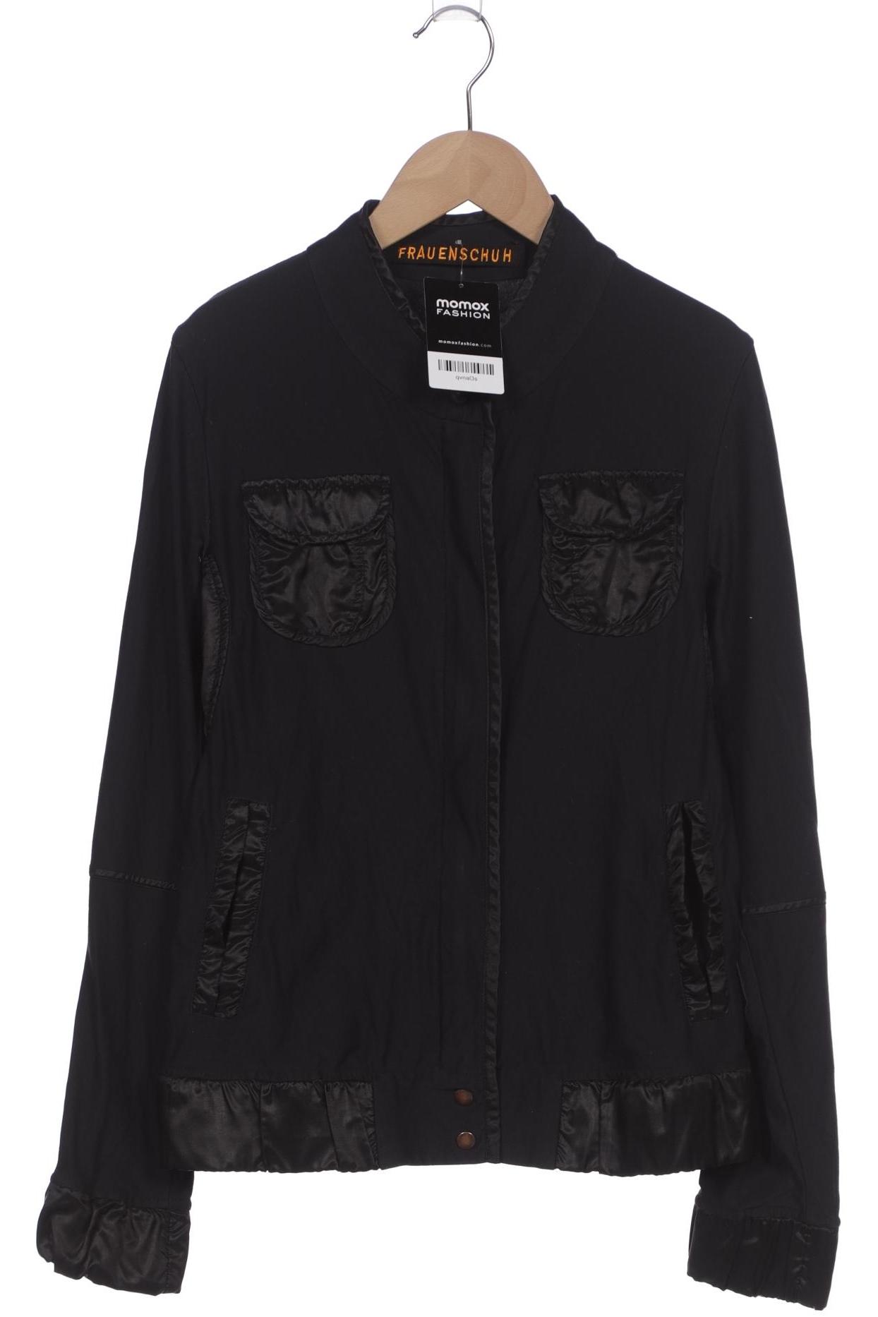 

Frauenschuh Damen Sweatshirt, marineblau, Gr. 38