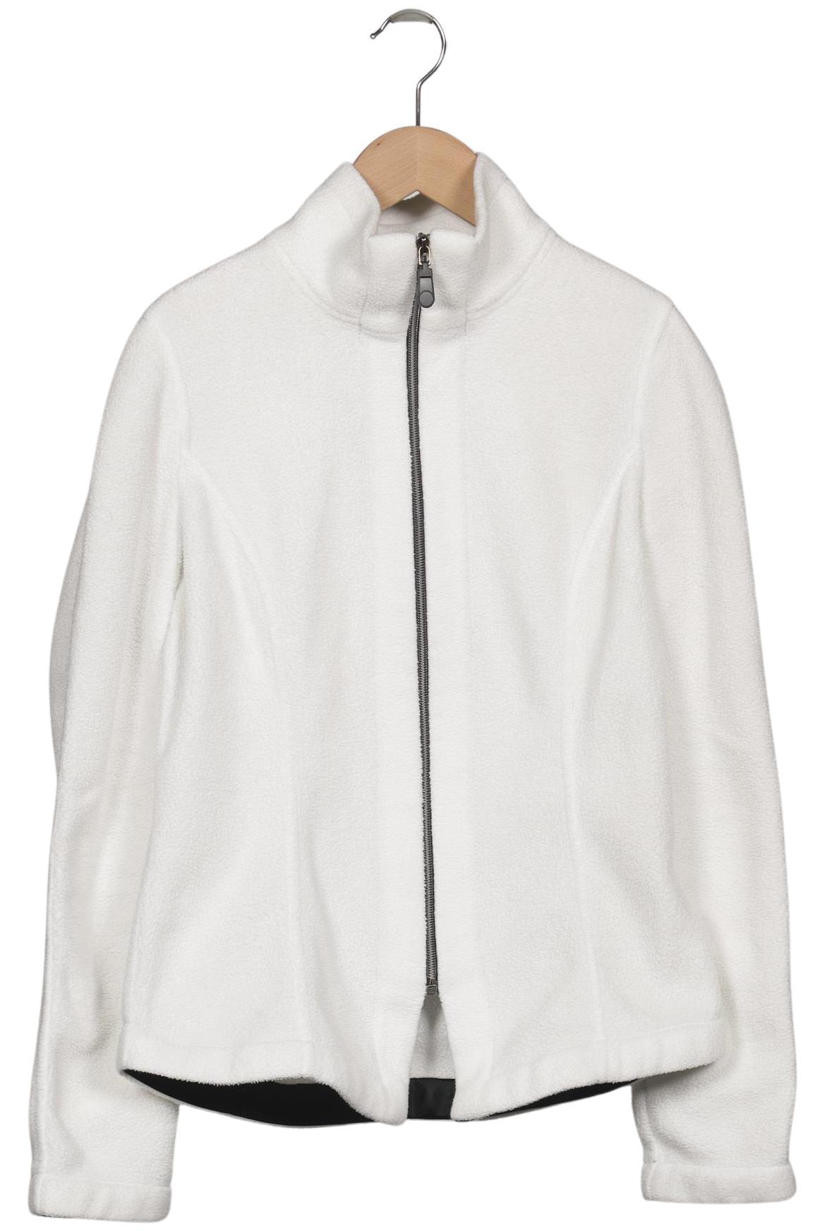 

Frauenschuh Damen Sweatshirt, weiß, Gr. 36