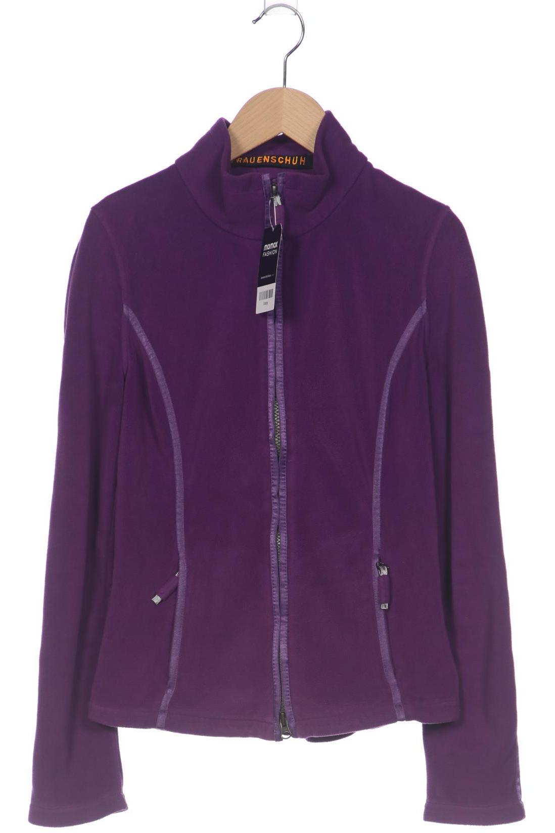 

Frauenschuh Damen Sweatshirt, flieder, Gr. 36