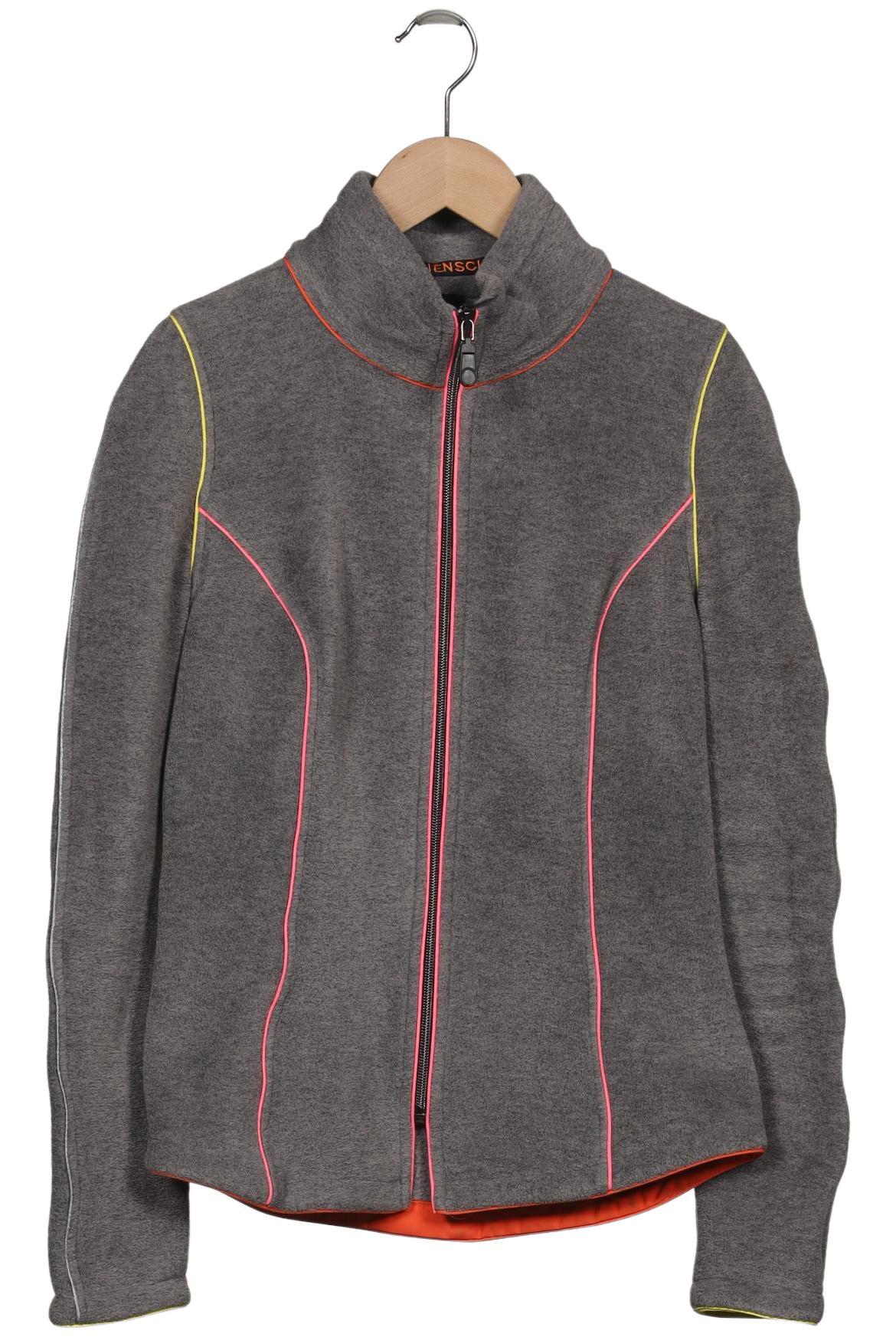 

Frauenschuh Damen Sweatshirt, grau, Gr. 36