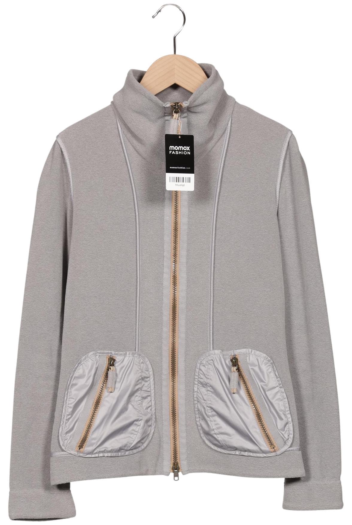 

Frauenschuh Damen Sweatshirt, grau, Gr. 36