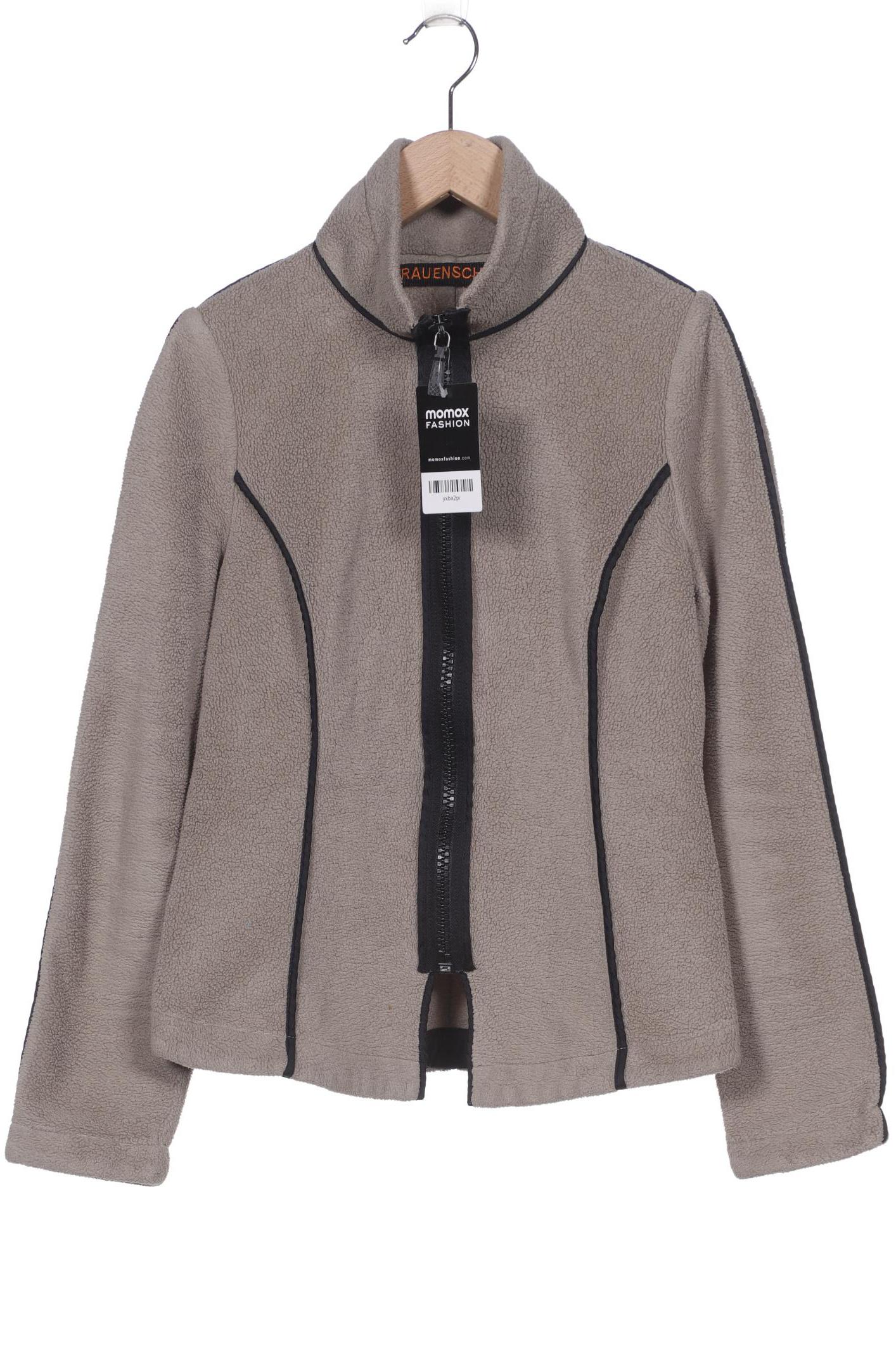 

Frauenschuh Damen Sweatshirt, braun, Gr. 36
