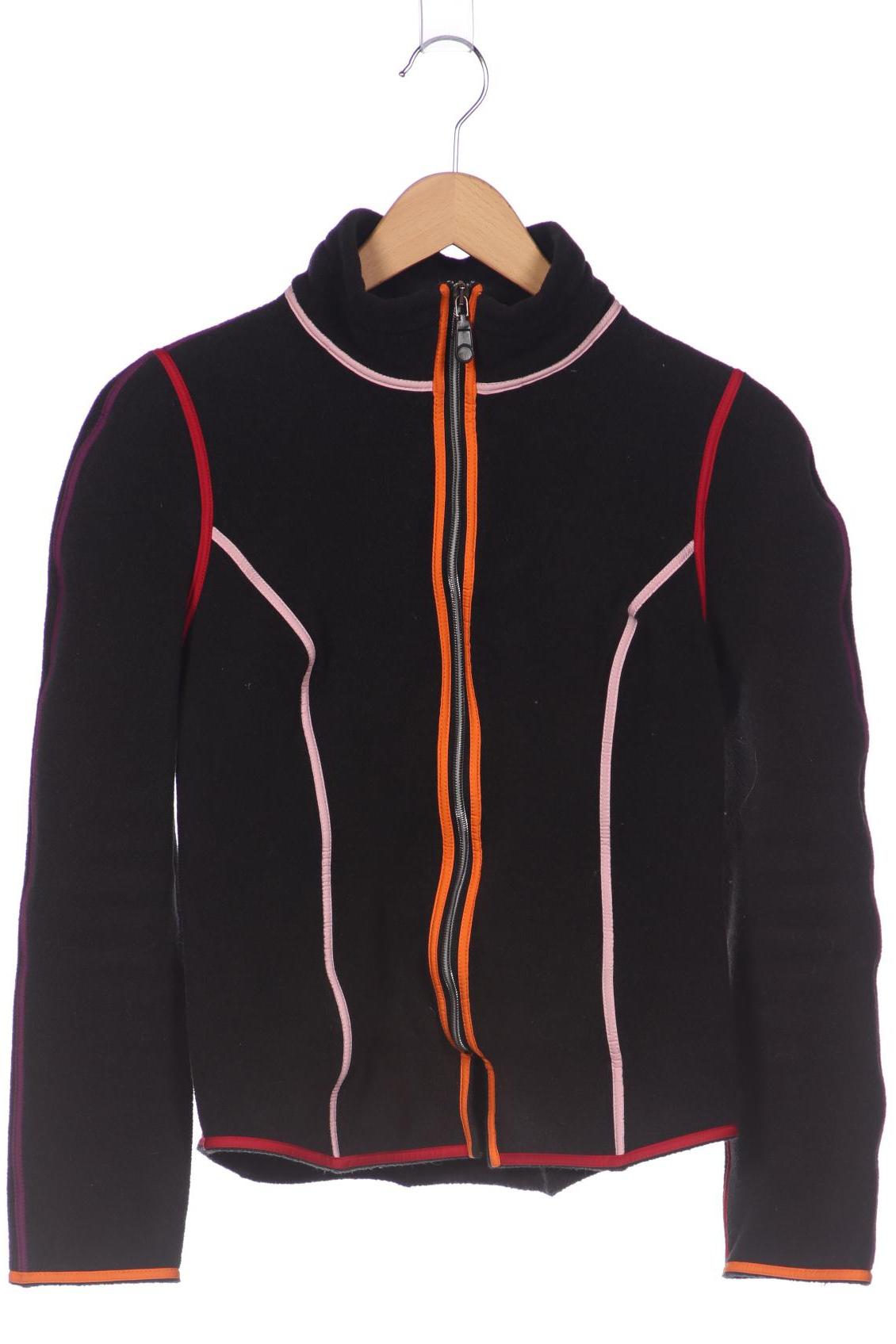 

Frauenschuh Damen Sweatshirt, schwarz, Gr. 38
