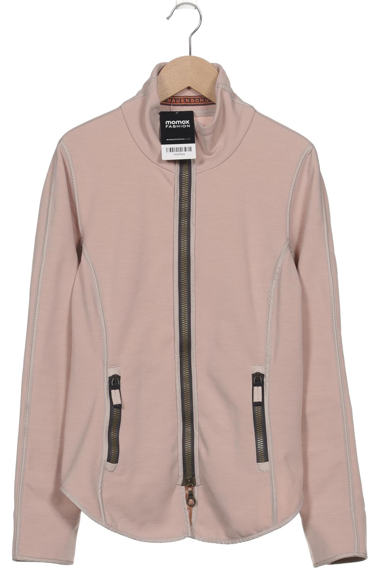 

Frauenschuh Damen Sweatshirt, pink, Gr. 38