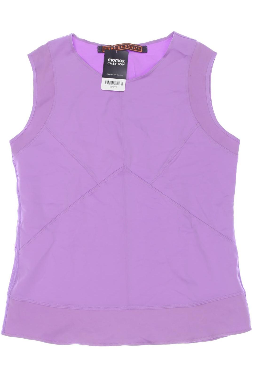 

Frauenschuh Damen Top, flieder, Gr. 42