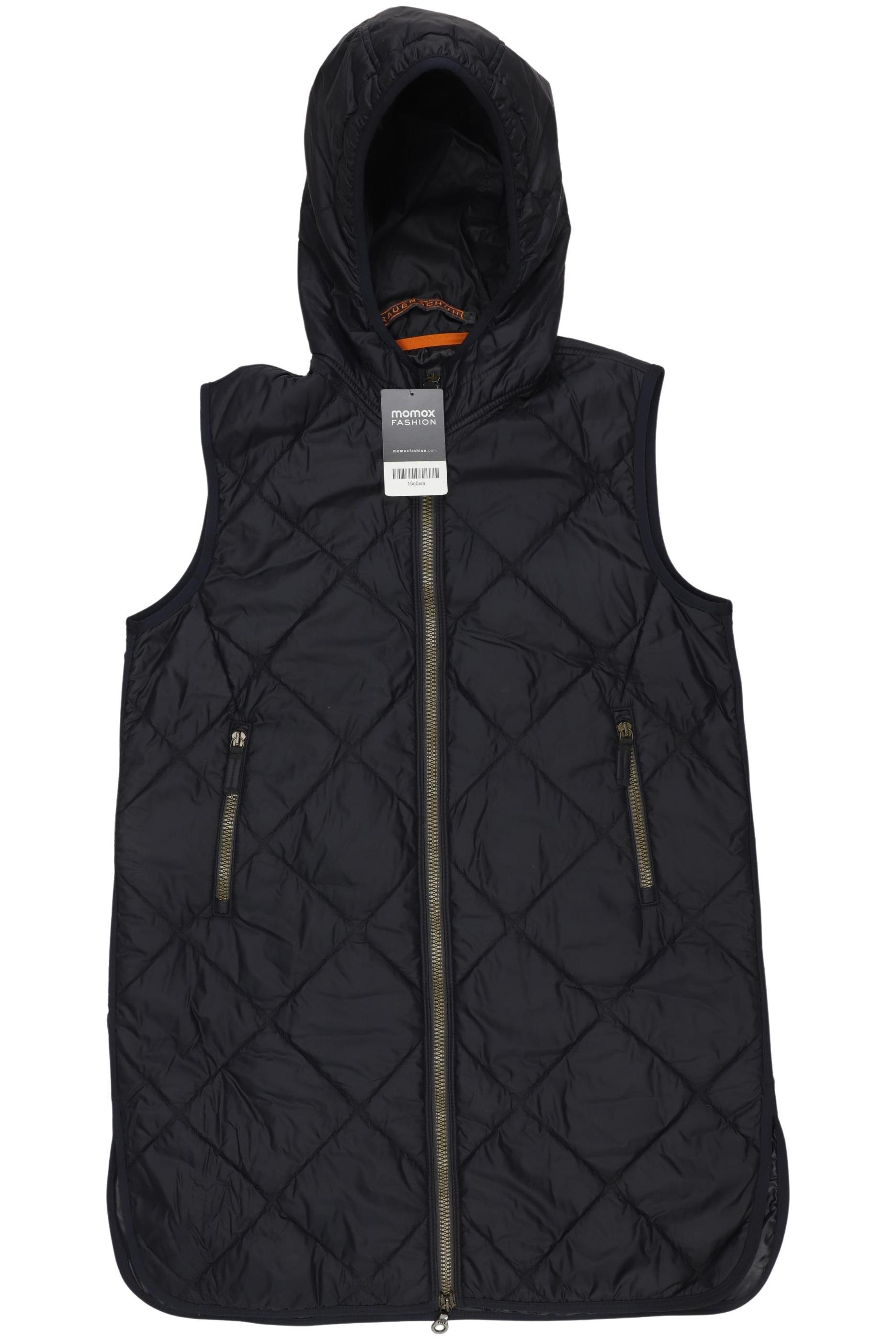 

Frauenschuh Damen Weste, marineblau, Gr. 42