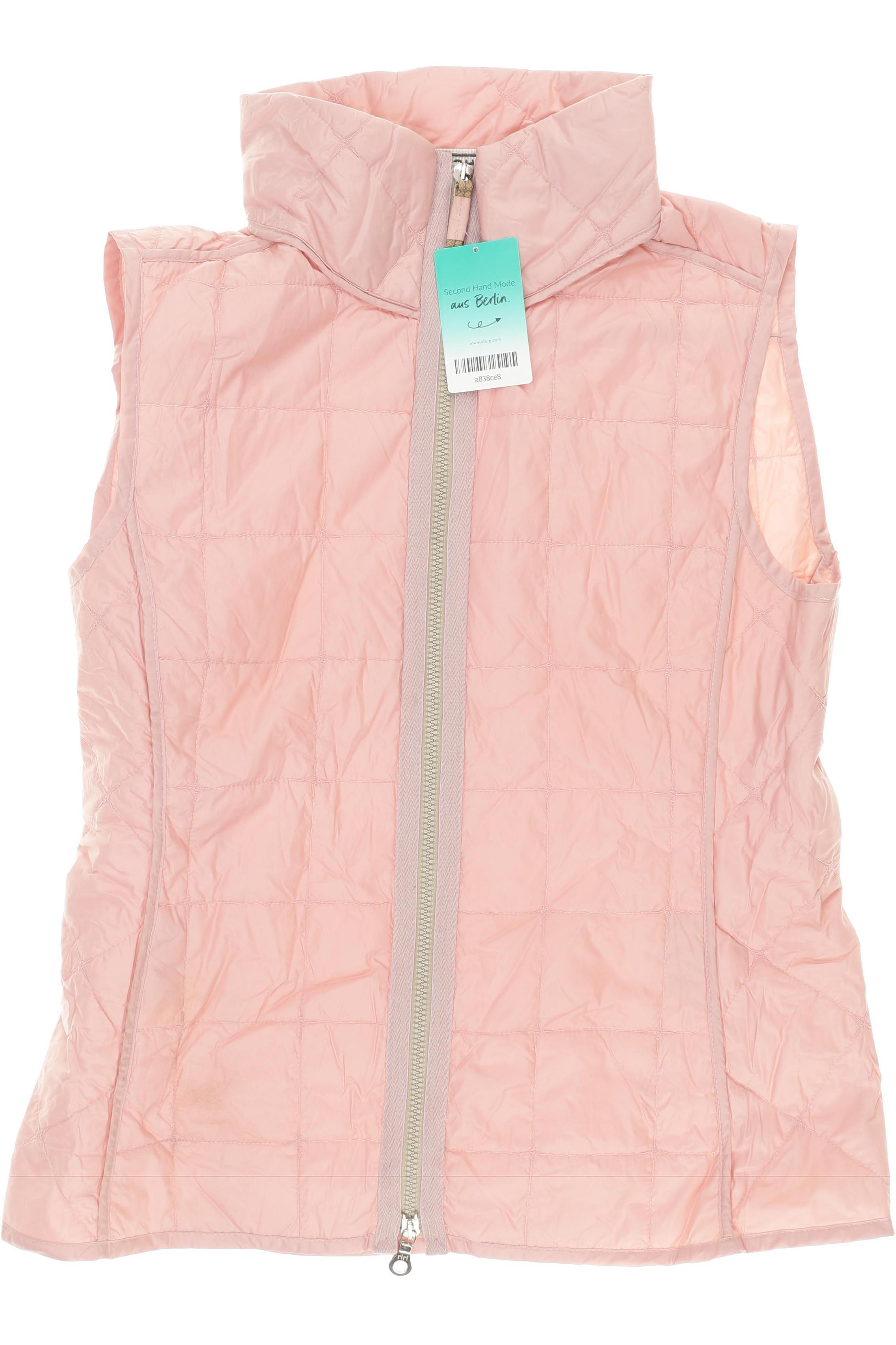 

Frauenschuh Damen Weste, pink, Gr. 4