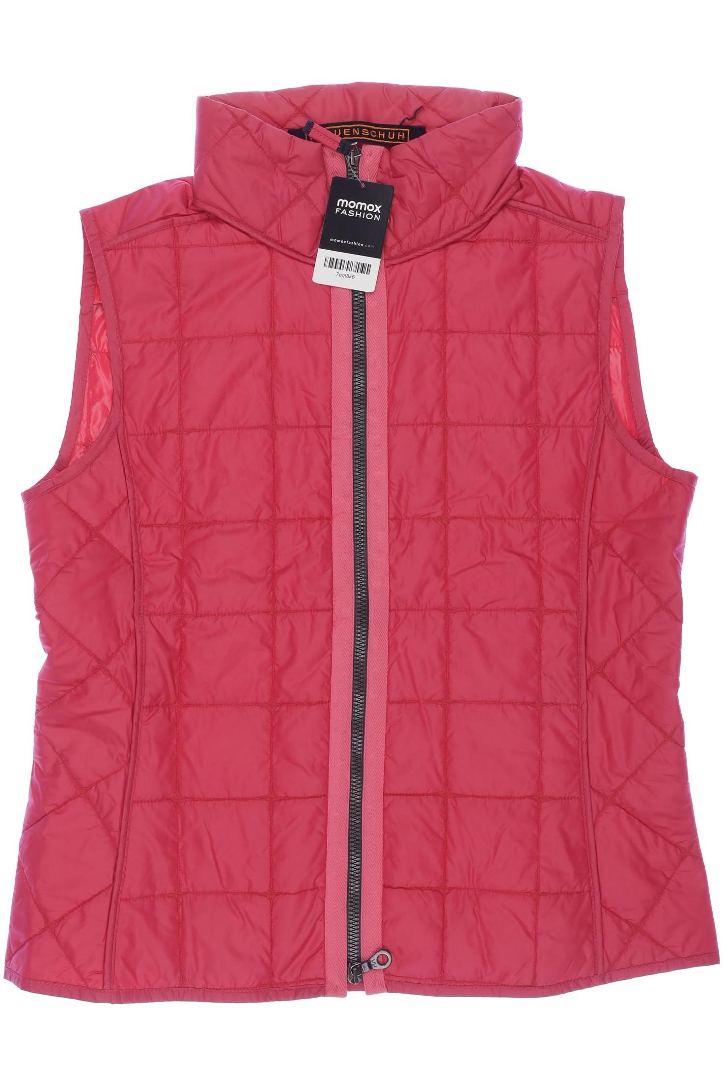 Thumbnail - Frauenschuh Damen Weste, pink, Gr. 44