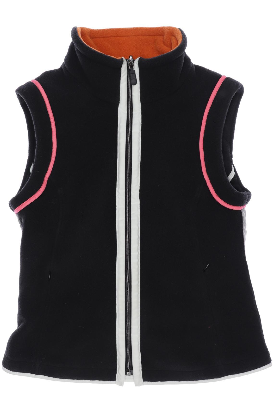 

Frauenschuh Damen Weste, schwarz, Gr. 38