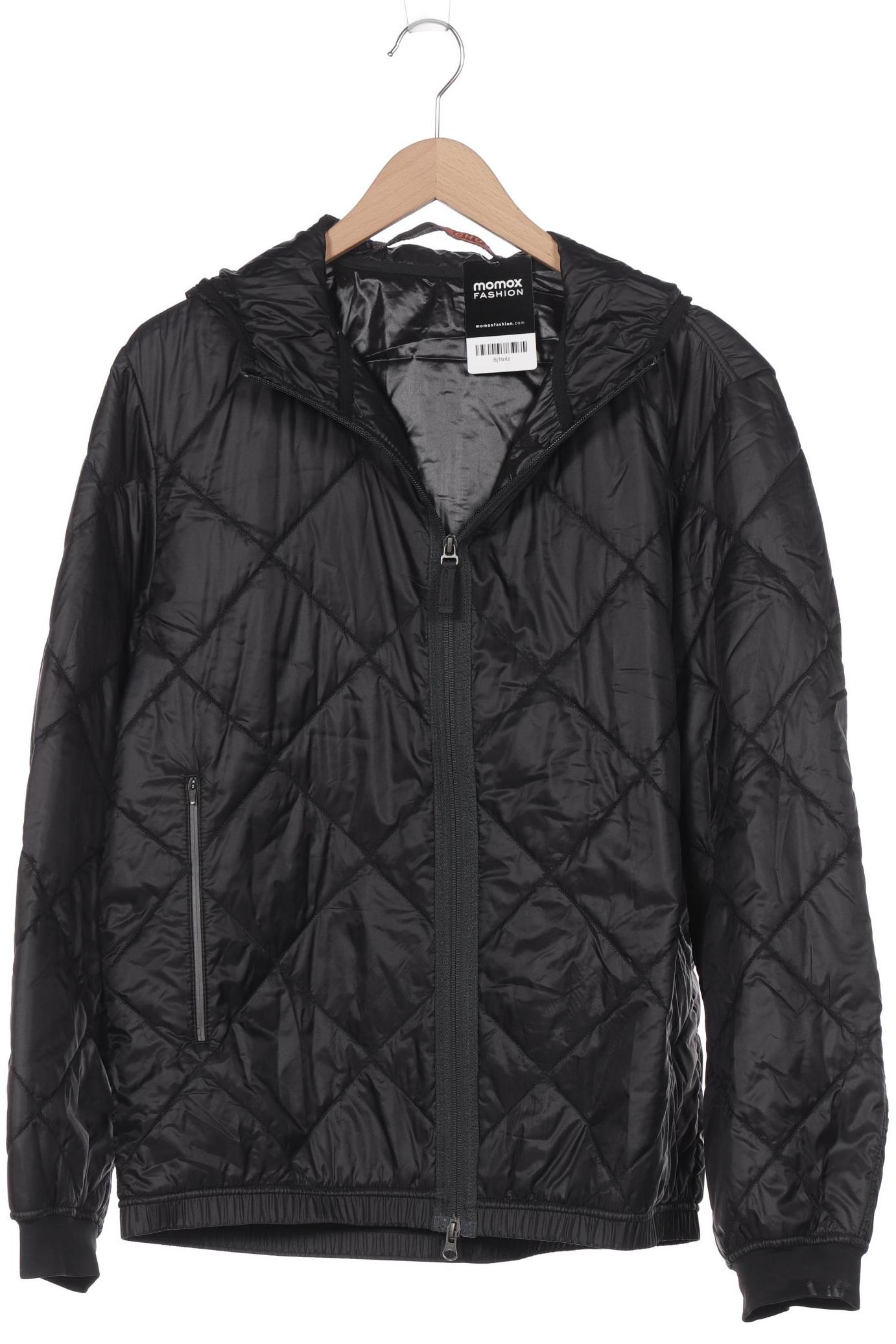 

Frauenschuh Herren Jacke, schwarz