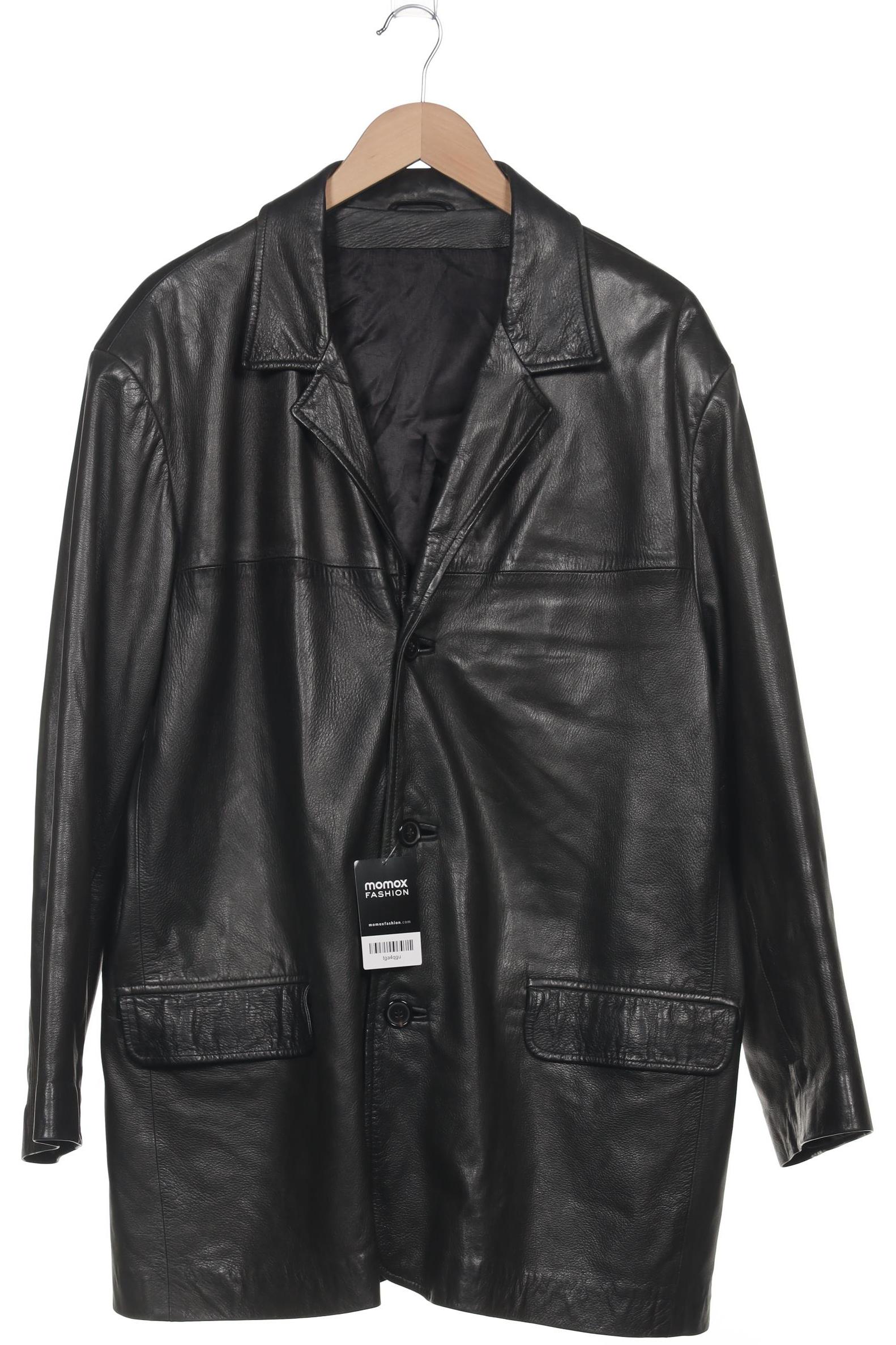 

Frauenschuh Herren Jacke, schwarz, Gr. 56