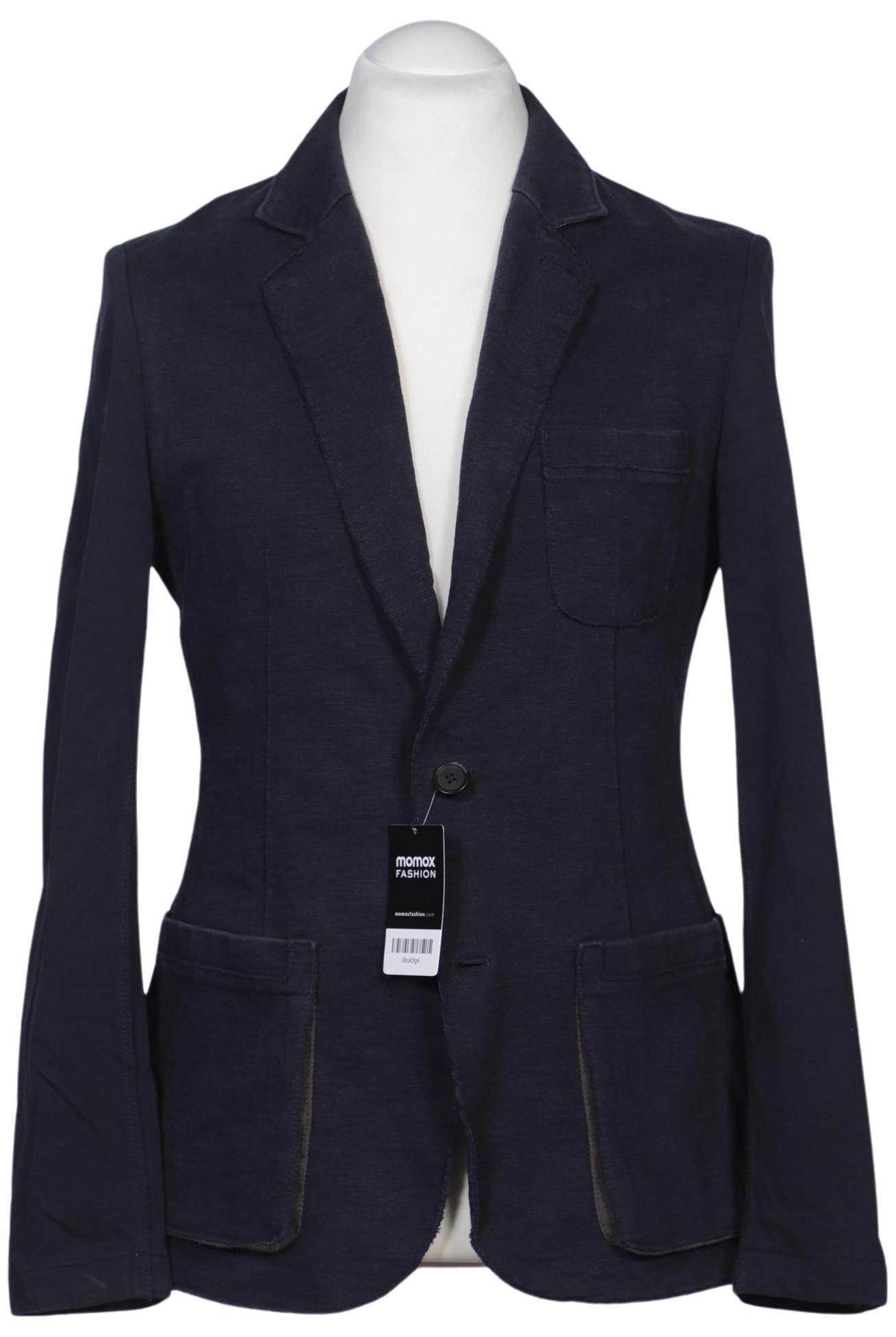 

Frauenschuh Herren Sakko, marineblau, Gr. 48