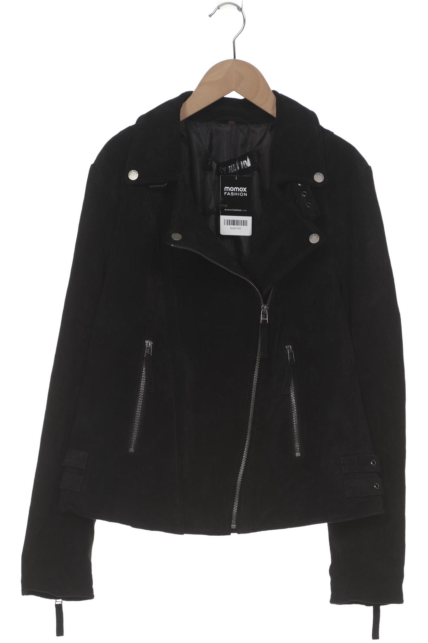 

Freaky Nation Damen Jacke, schwarz, Gr. 46