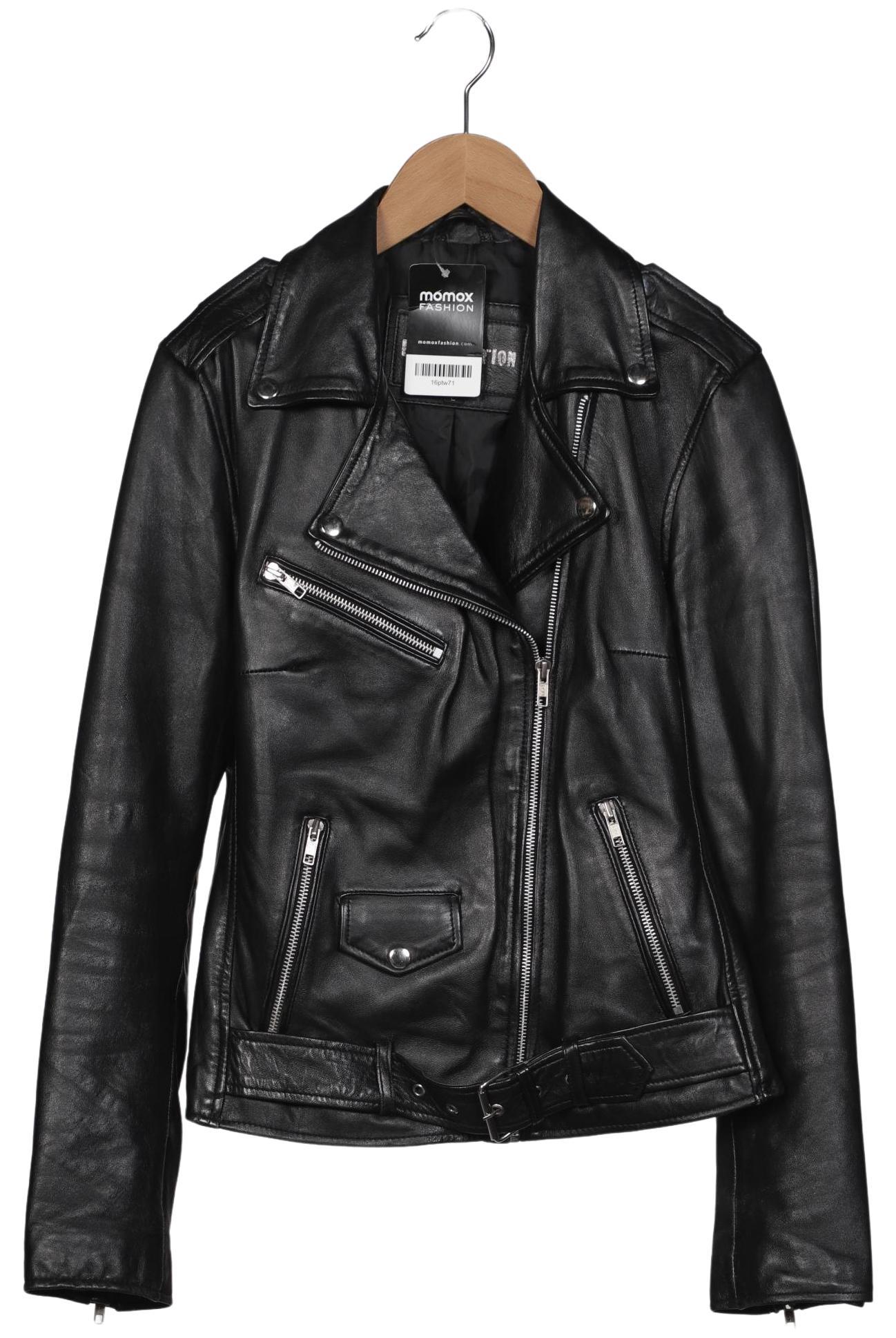 

Freaky Nation Damen Jacke, schwarz, Gr. 42