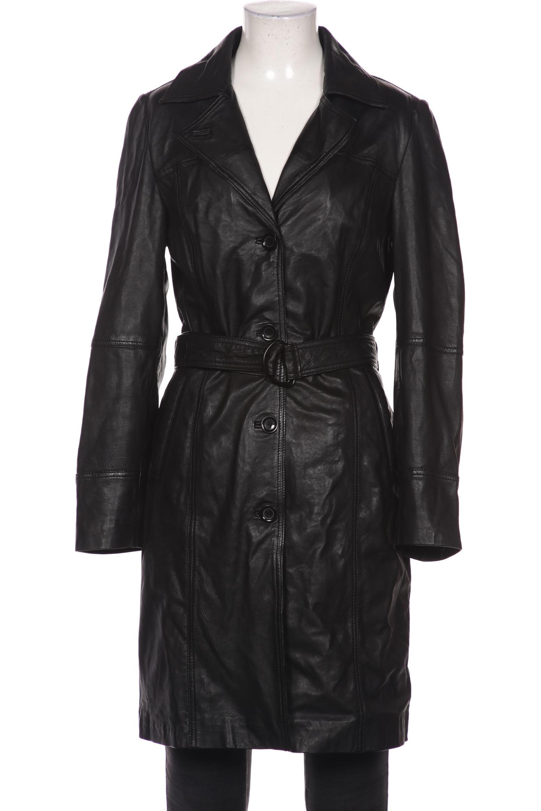 

Freaky Nation Damen Mantel, schwarz, Gr. 34