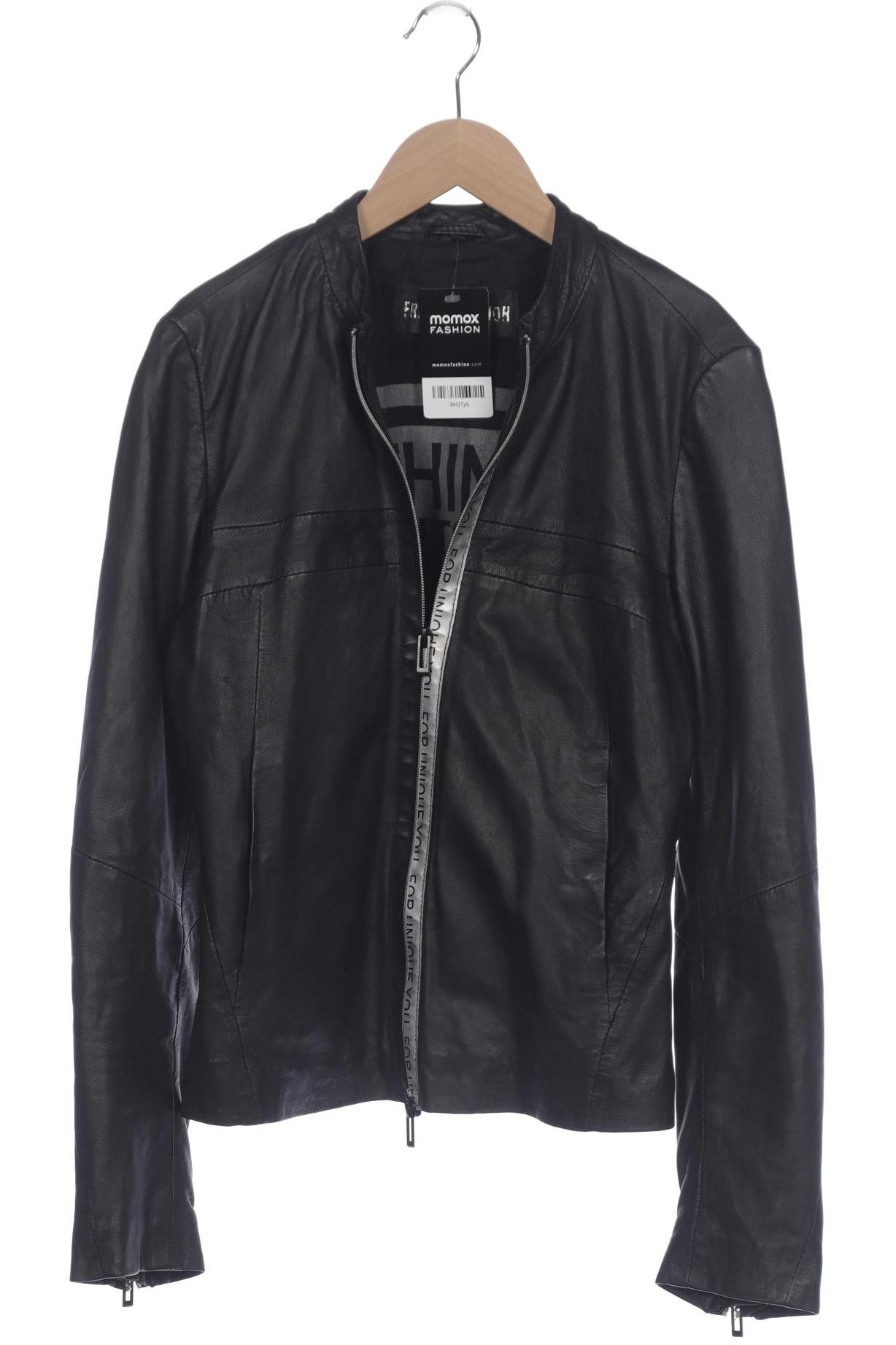 

Freaky Nation Damen Jacke, schwarz, Gr. 42