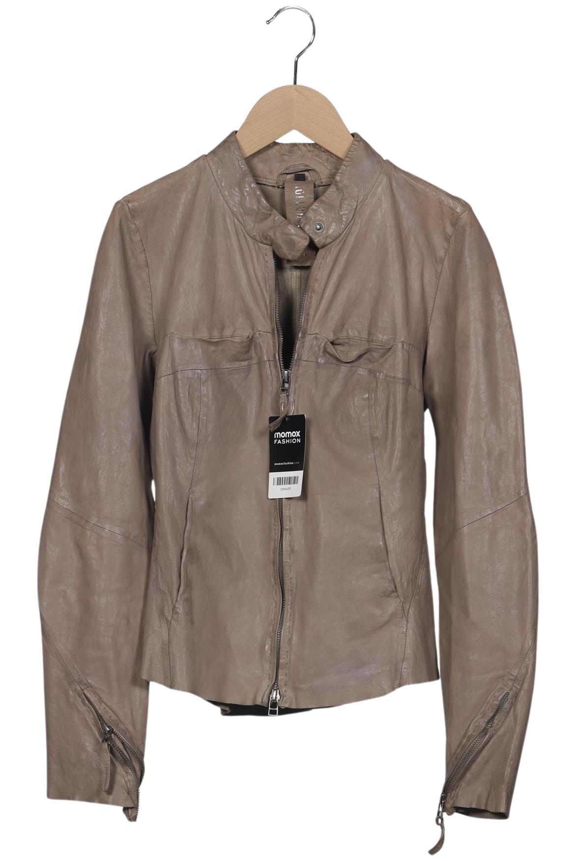 

Freaky Nation Damen Jacke, beige, Gr. 36