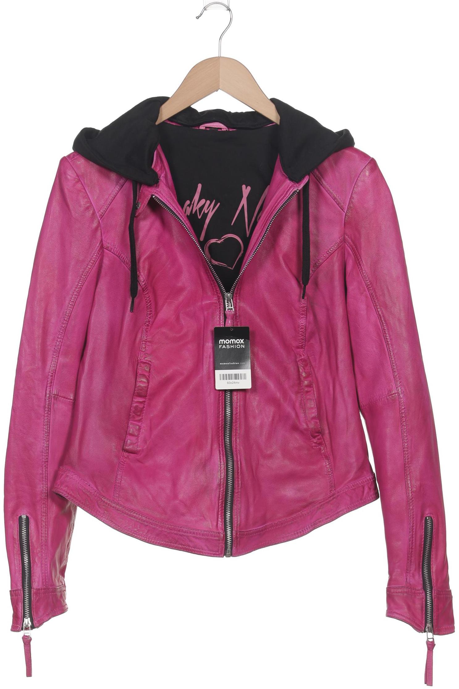 

Freaky Nation Damen Jacke, pink, Gr. 42