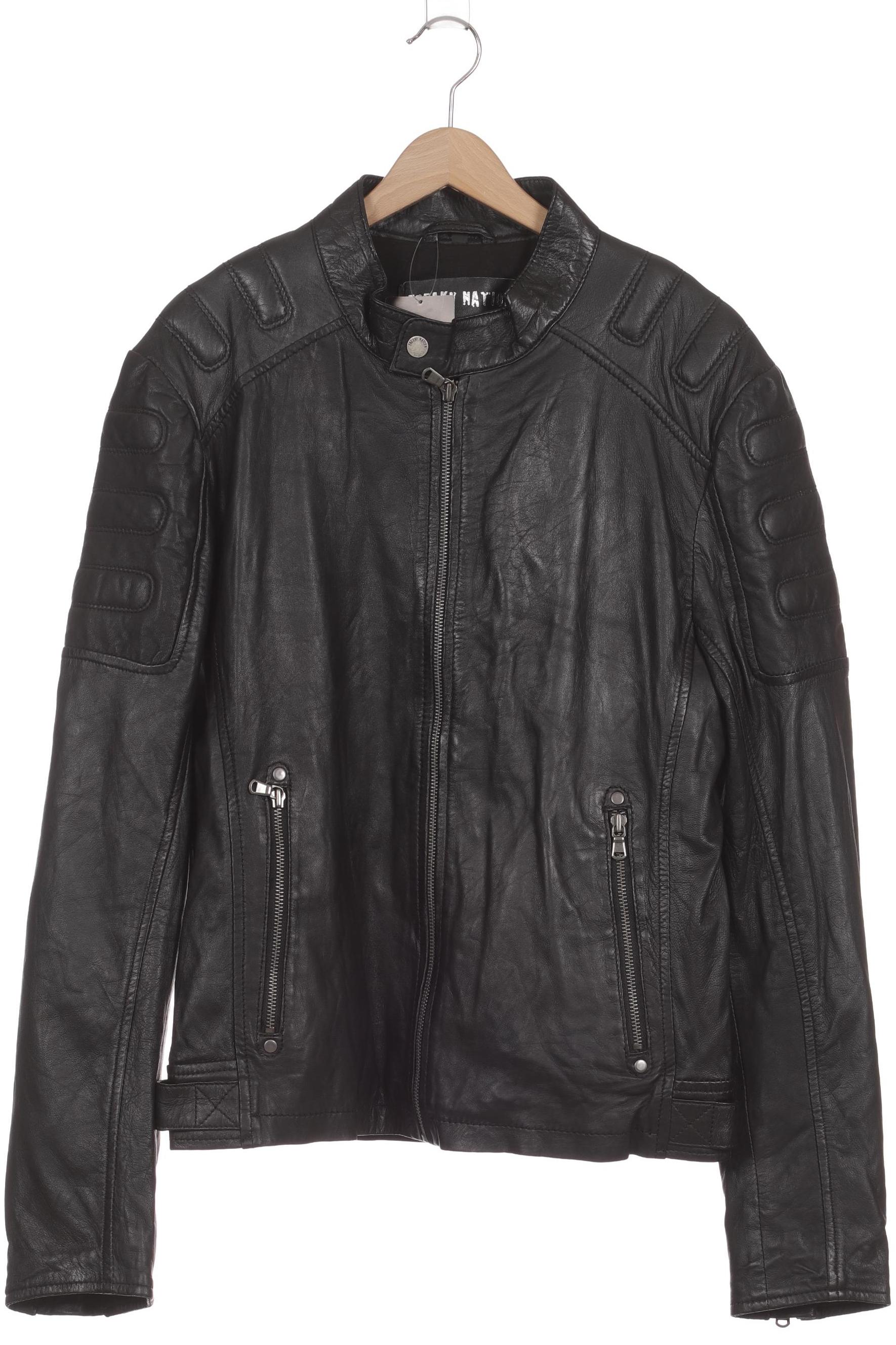 

Freaky Nation Damen Jacke, schwarz, Gr. 42
