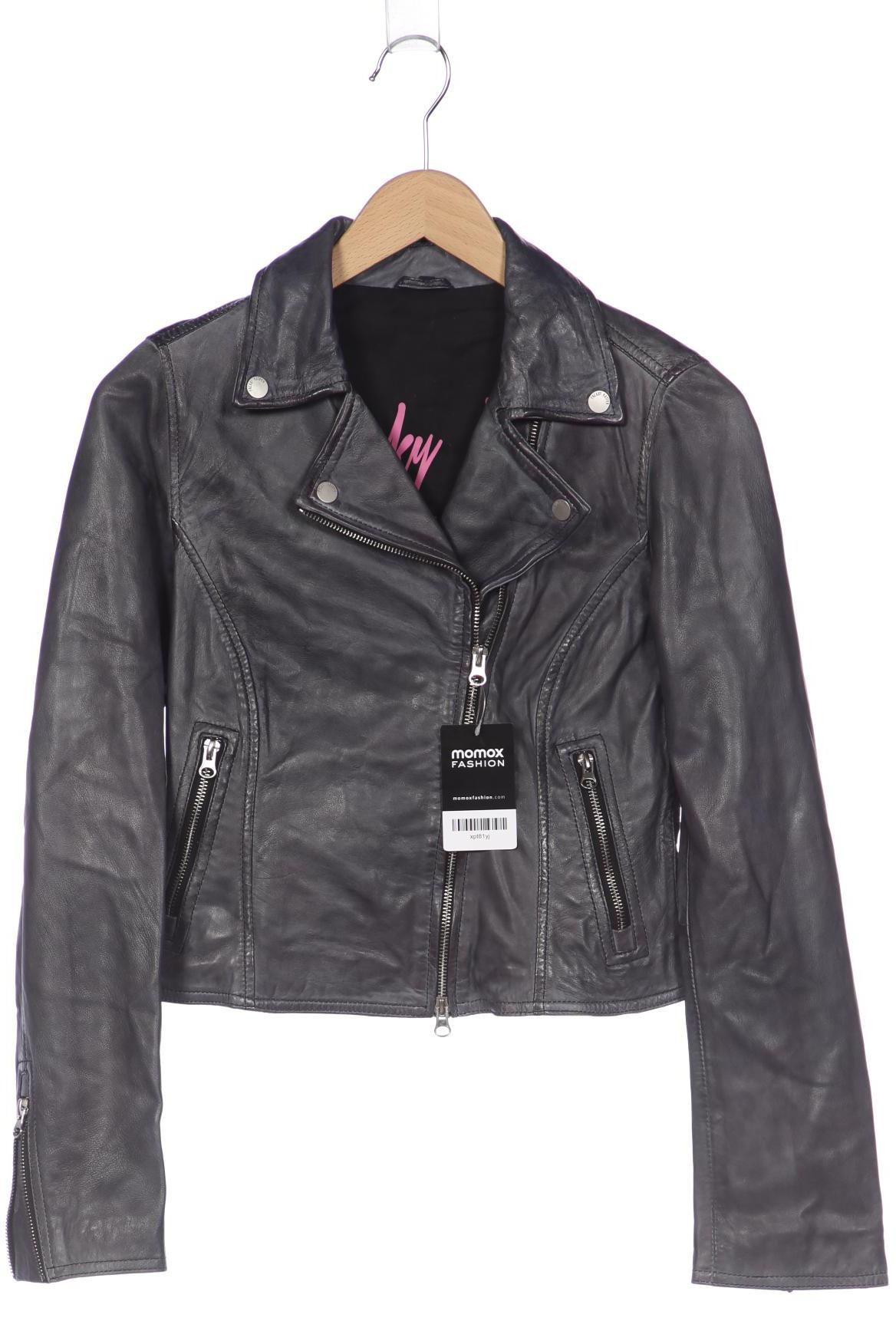 

Freaky Nation Damen Jacke, grau, Gr. 36