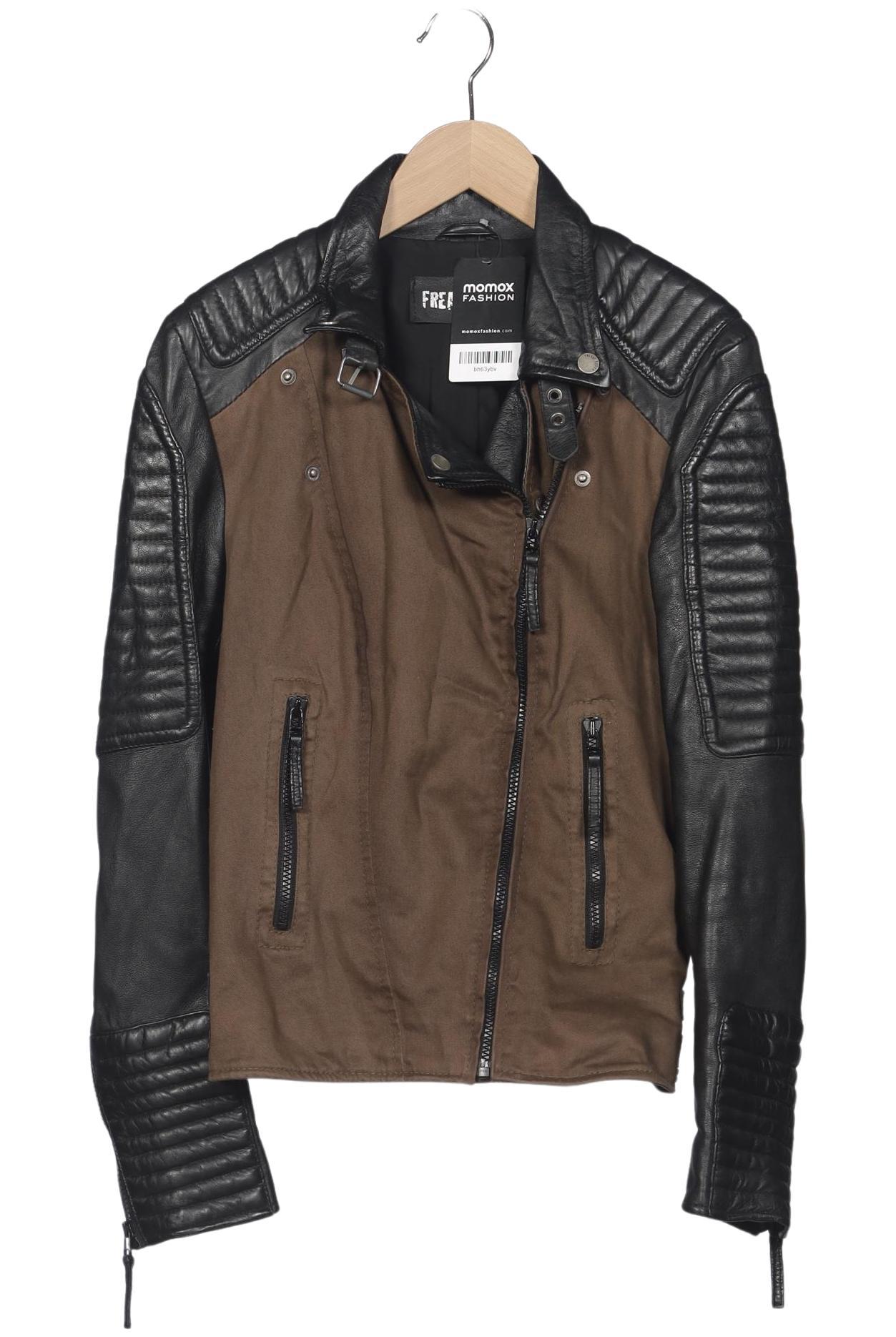 

Freaky Nation Damen Jacke, mehrfarbig, Gr. 38