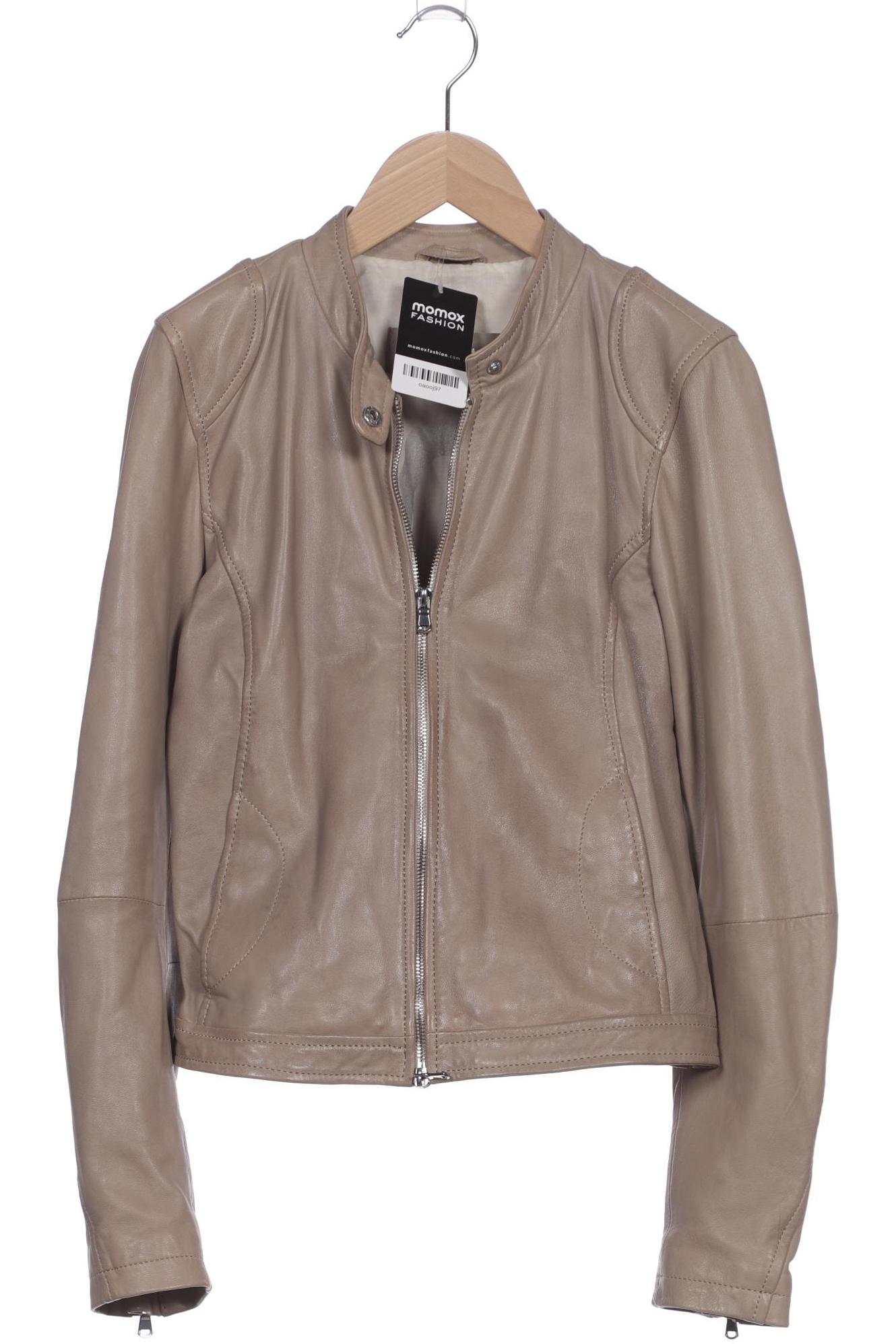 

Freaky Nation Damen Jacke, grau, Gr. 36