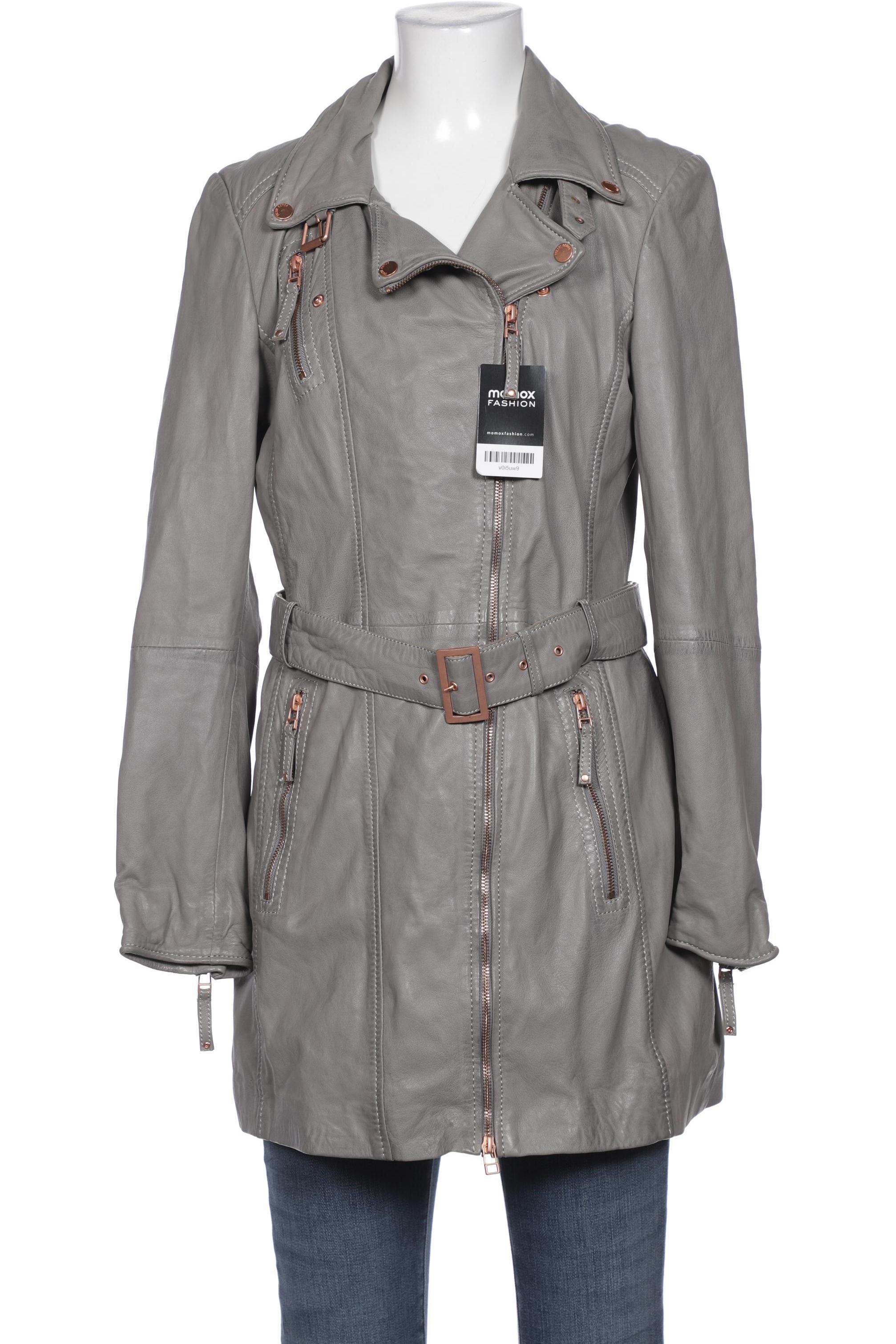 

FREAKY NATION Damen Mantel, grau