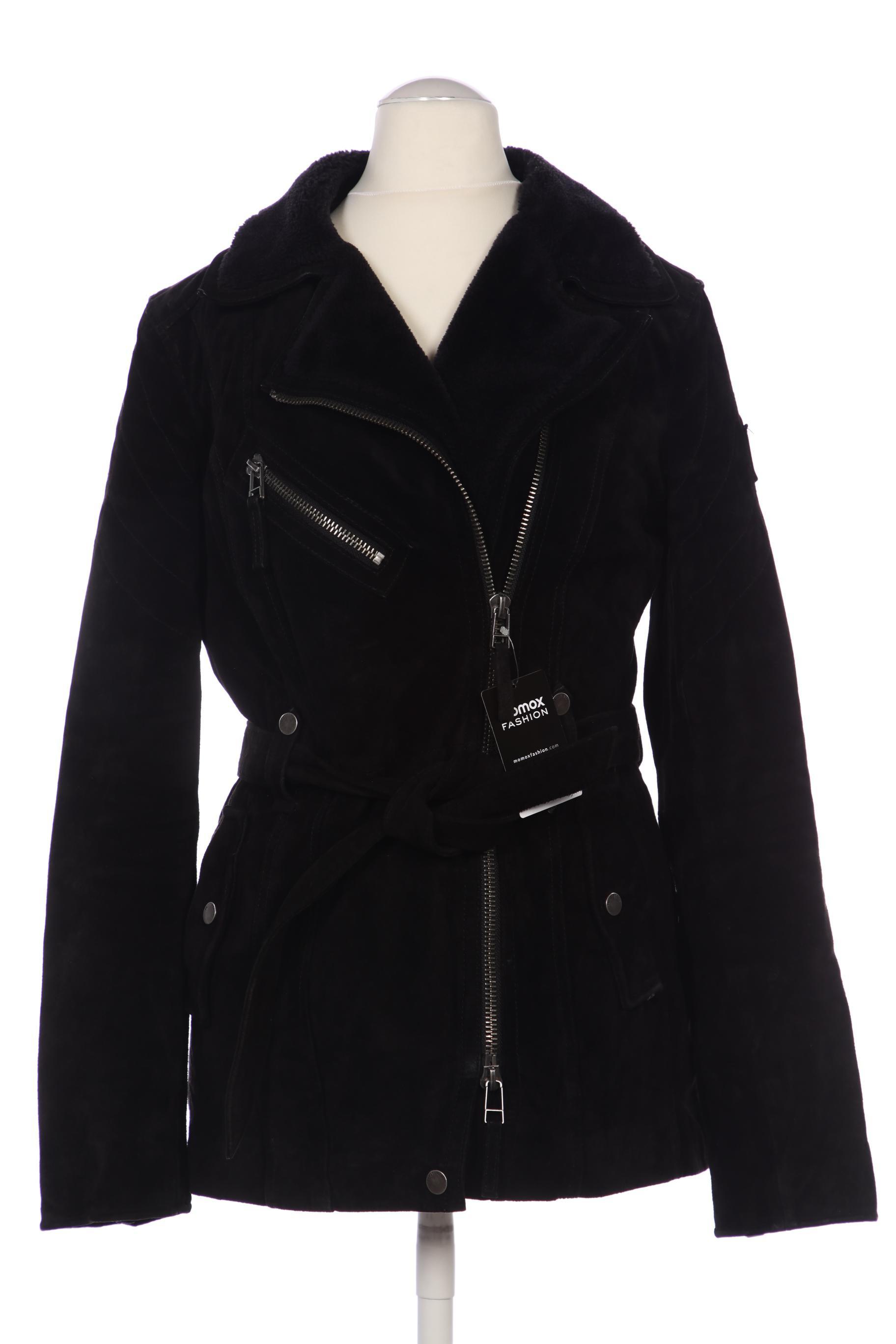 

Freaky Nation Damen Jacke, schwarz, Gr. 38