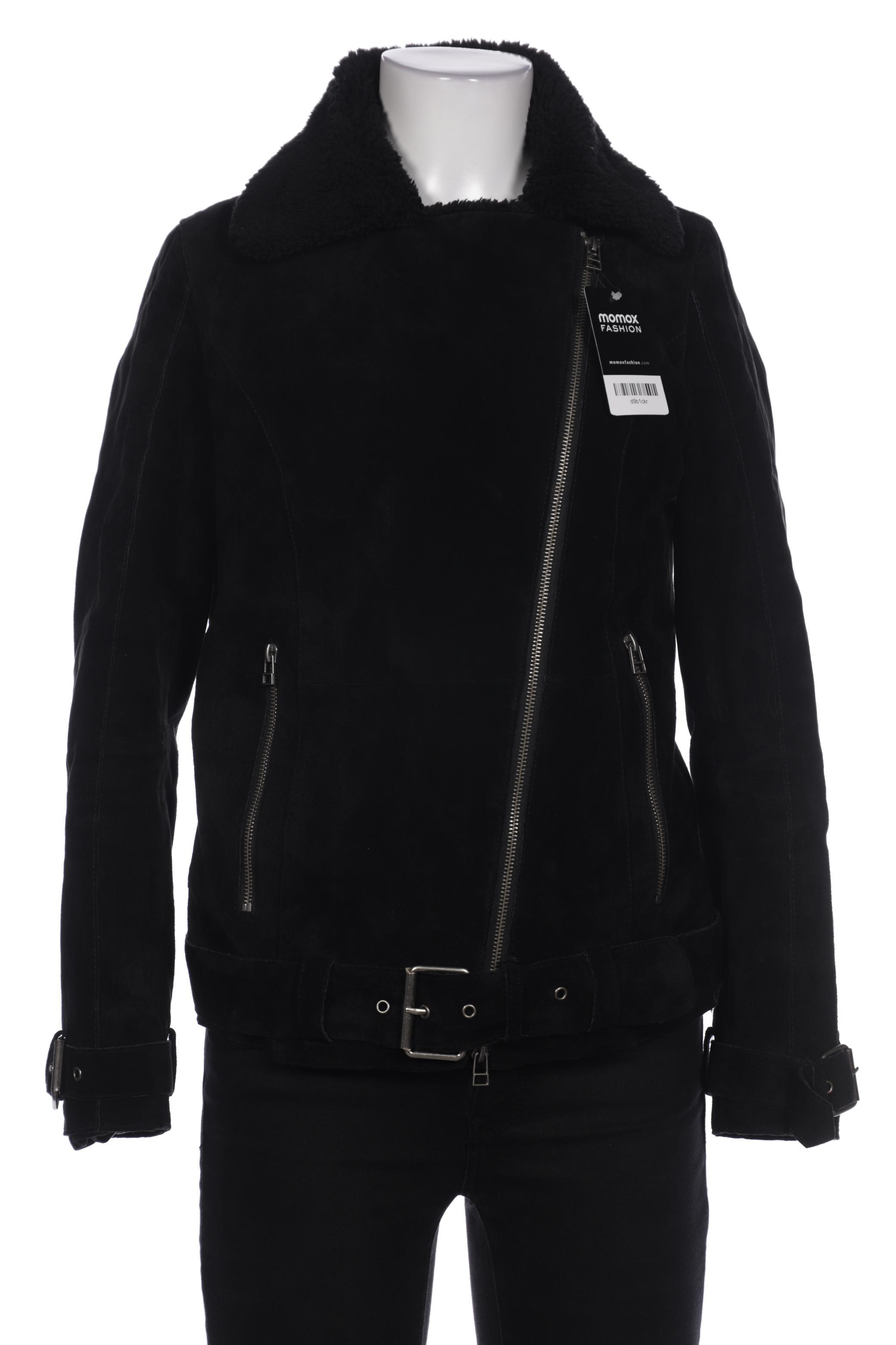 

FREAKY NATION Damen Jacke, schwarz