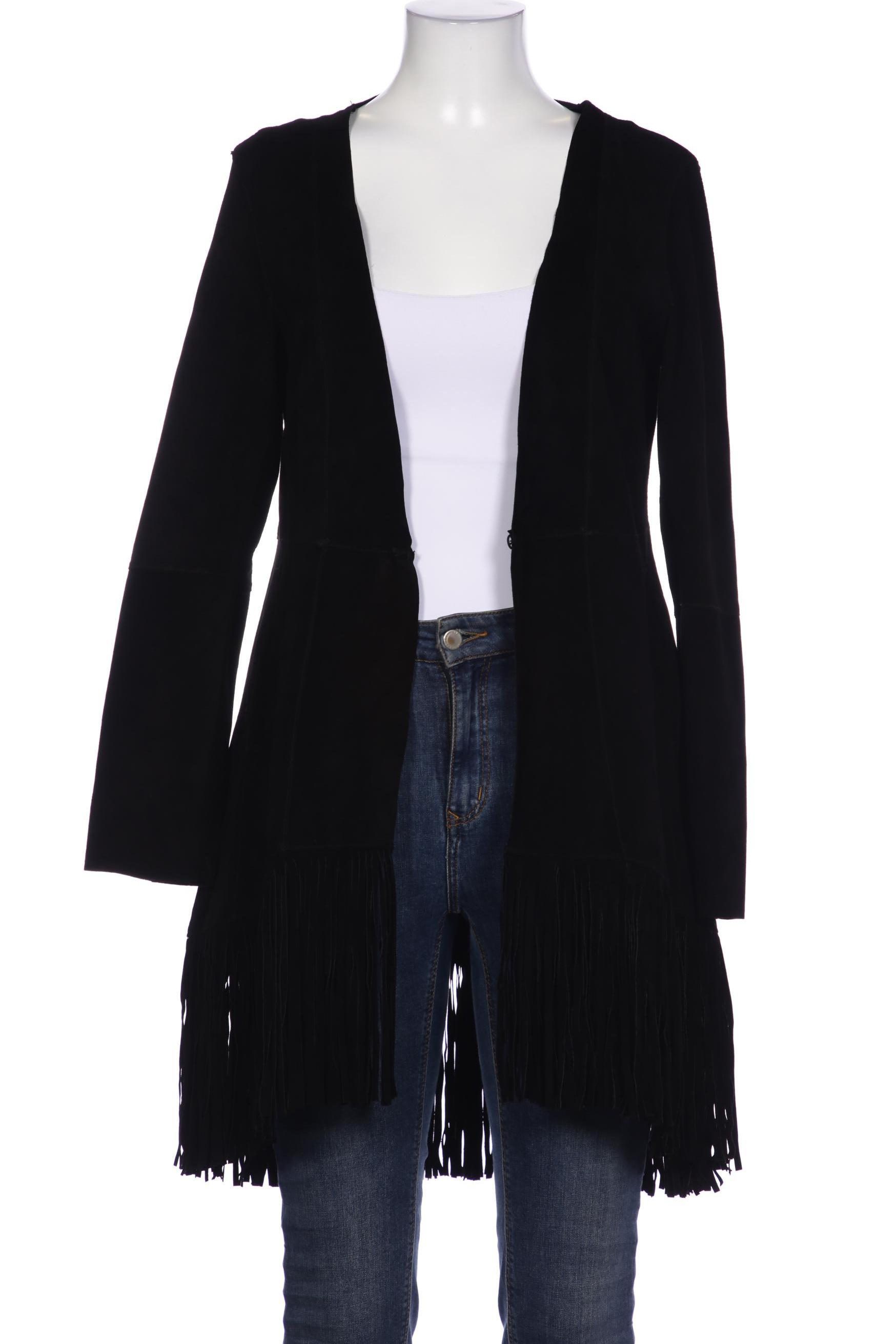 

FREAKY NATION Damen Mantel, schwarz