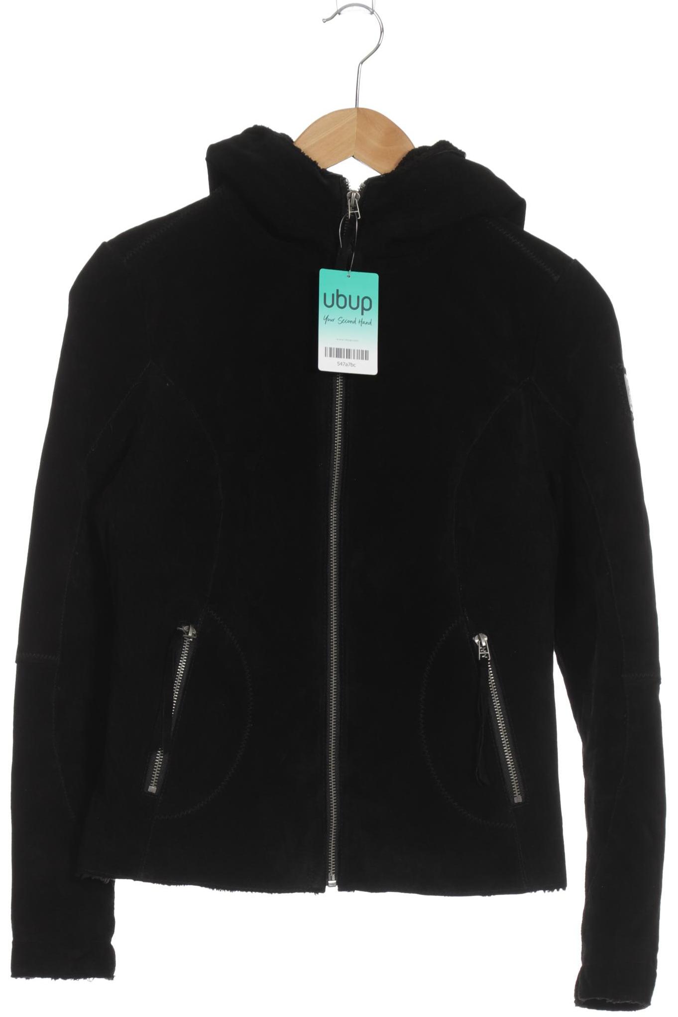 

Freaky Nation Damen Jacke, schwarz, Gr. 38